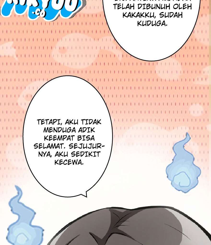 Release That Witch Bab 08 halaman 54