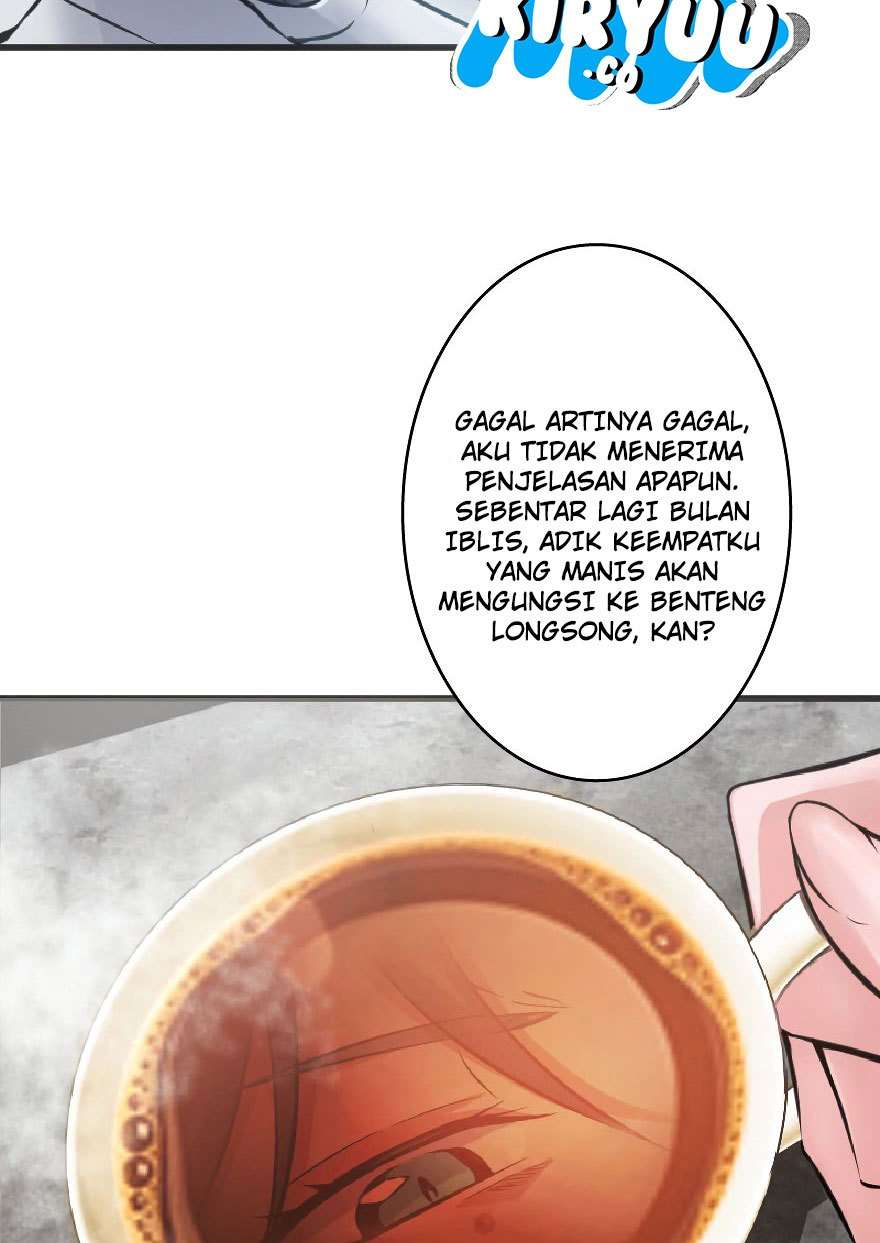 Release That Witch Bab 08 halaman 57