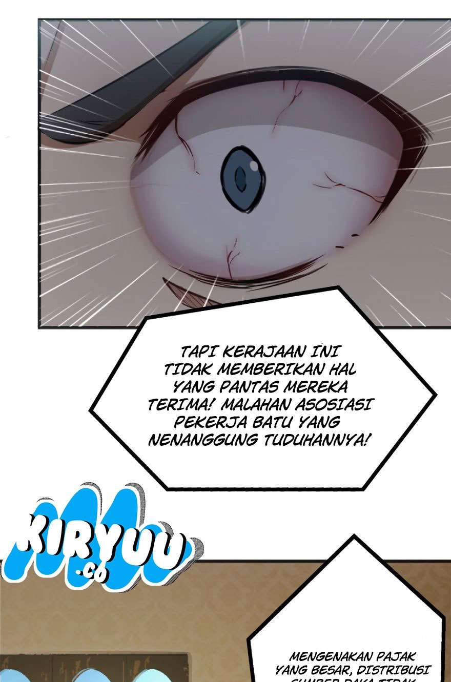 Release That Witch Bab 09 halaman 26