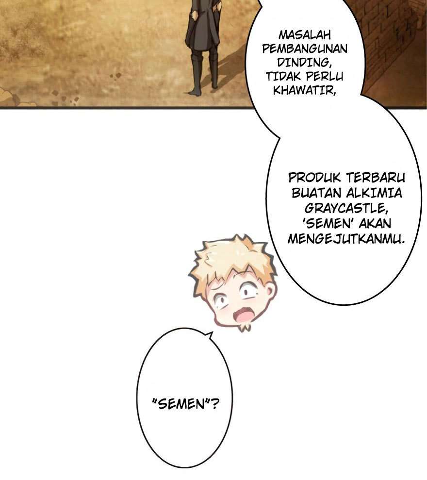 Release That Witch chapter 10 halaman 12