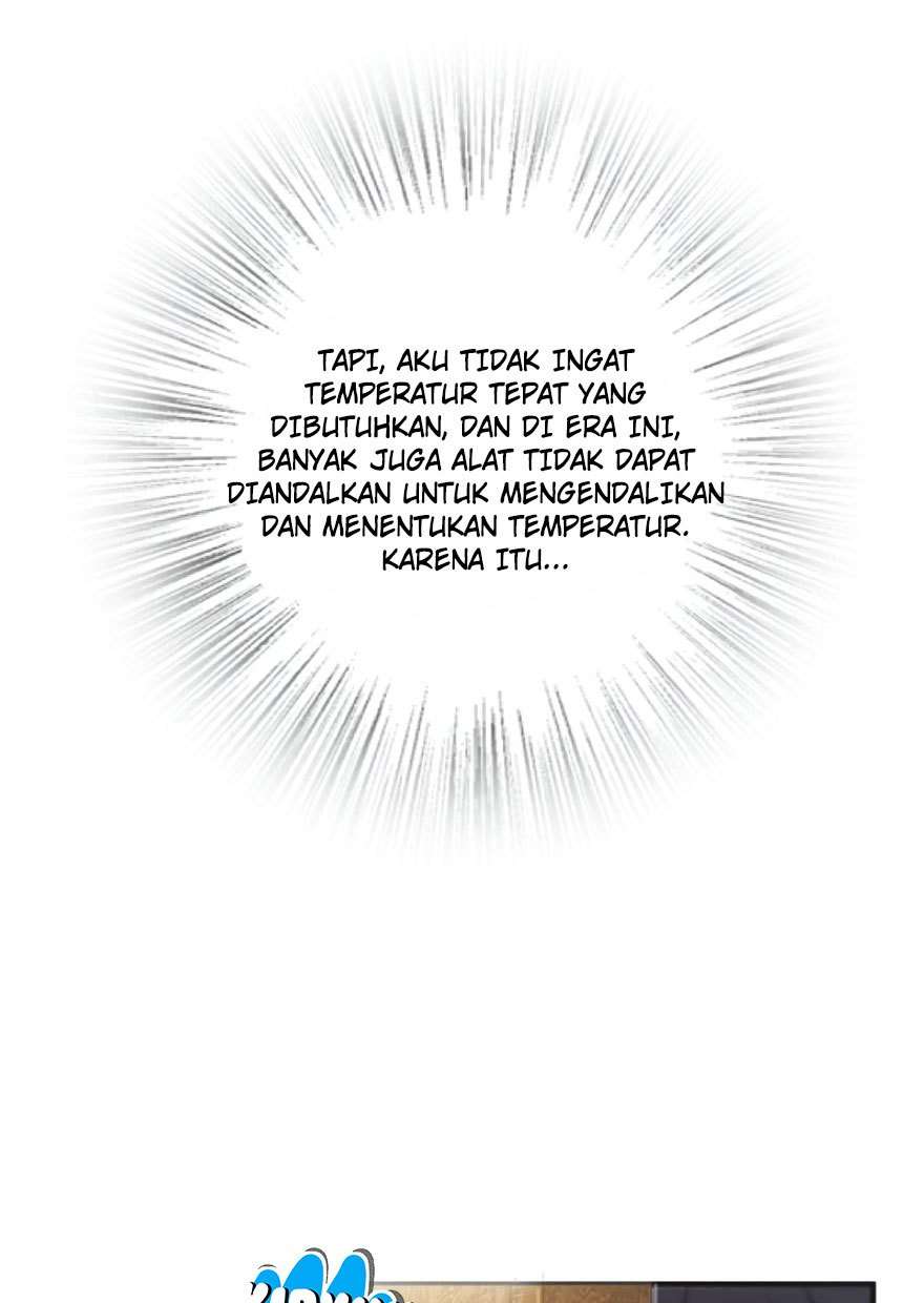 Release That Witch chapter 10 halaman 16