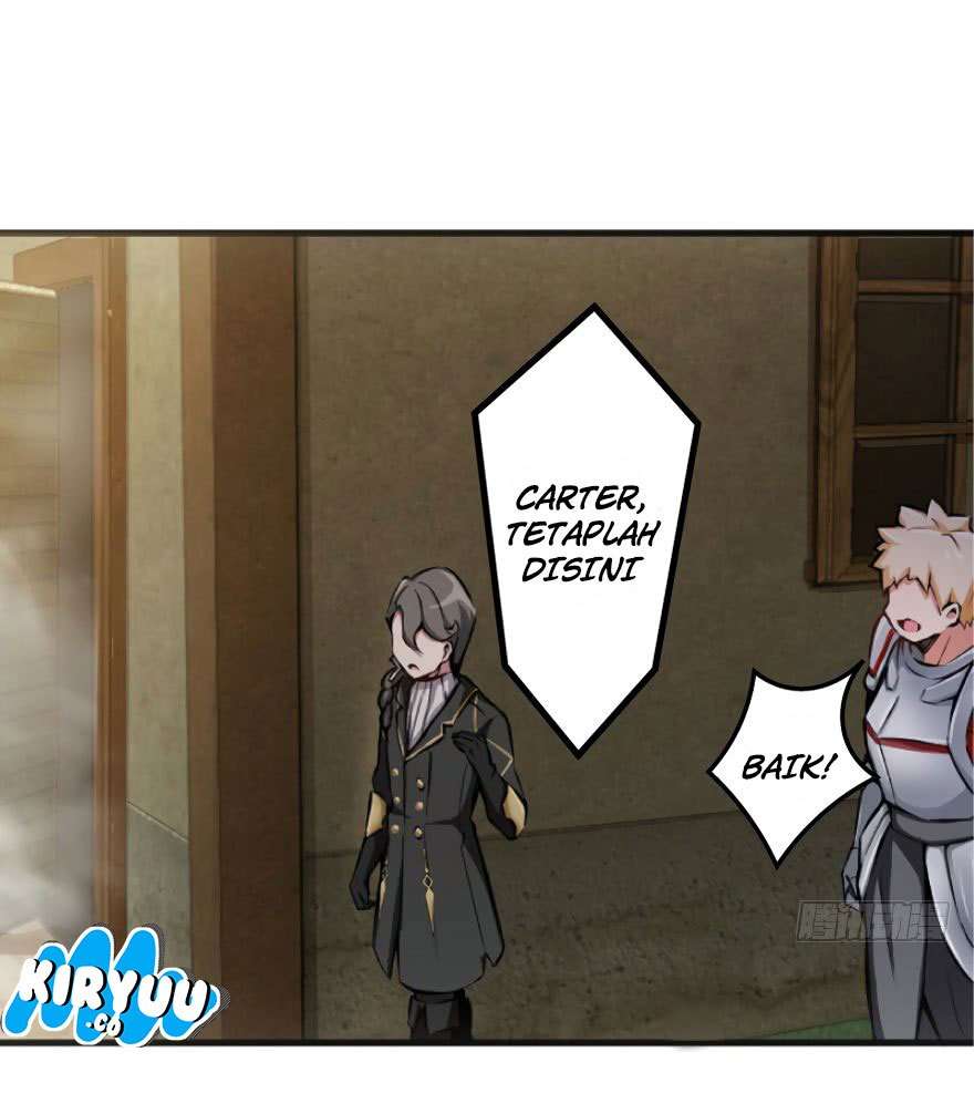 Release That Witch chapter 10 halaman 18