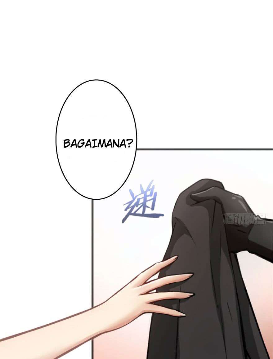 Release That Witch chapter 10 halaman 23