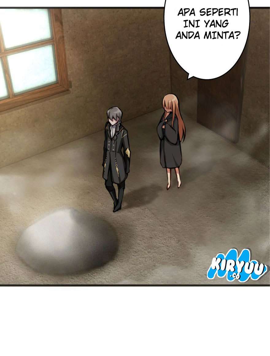Release That Witch chapter 10 halaman 26