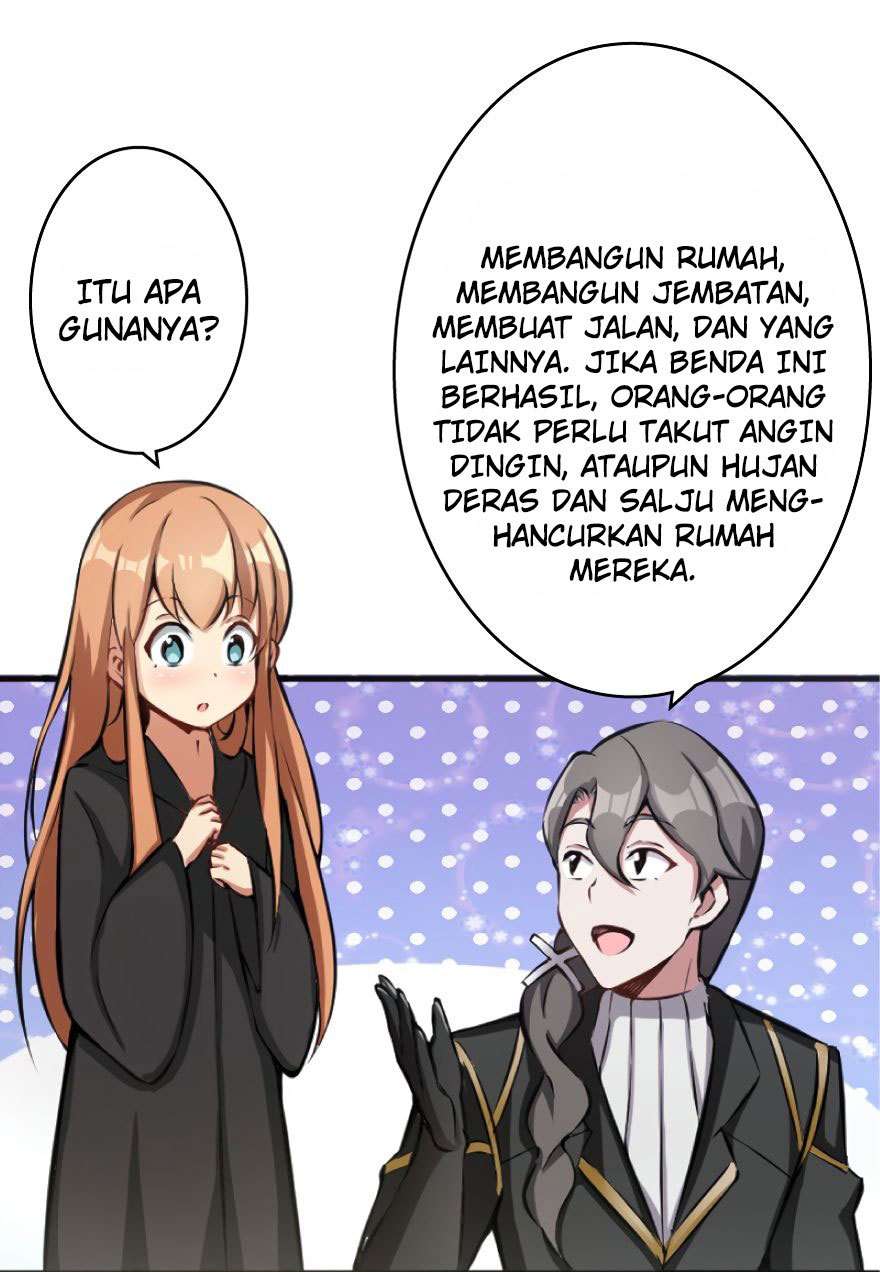 Release That Witch chapter 10 halaman 28