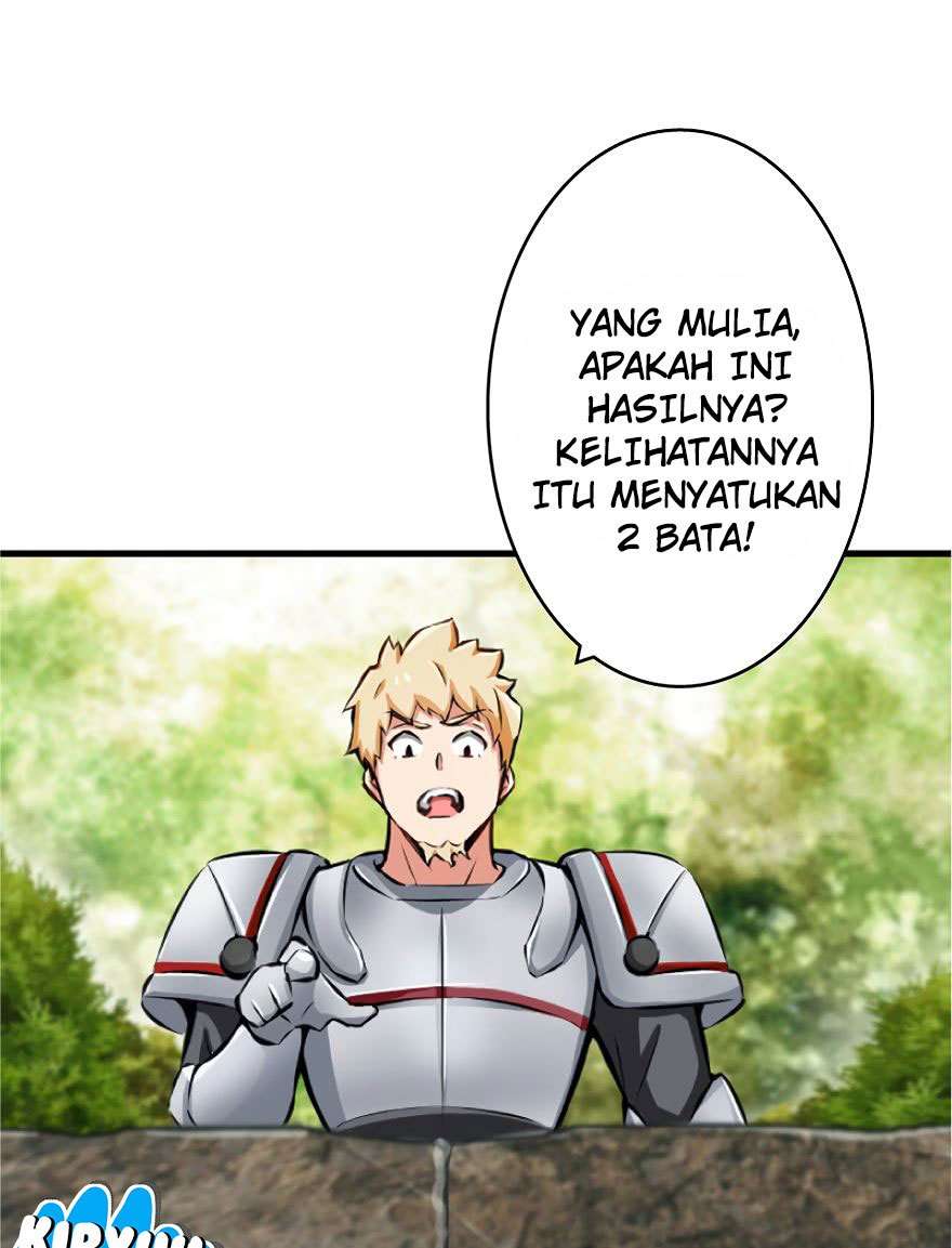 Release That Witch chapter 10 halaman 33