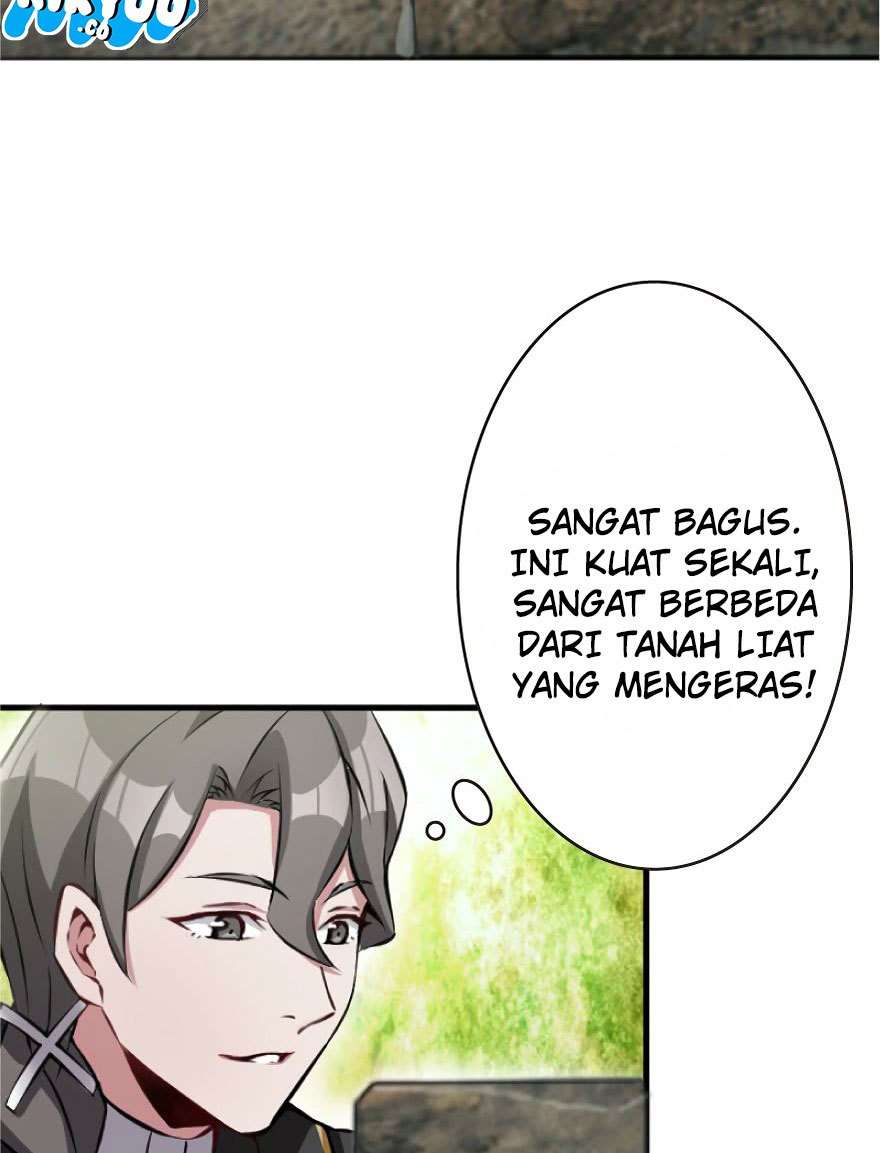 Release That Witch chapter 10 halaman 34