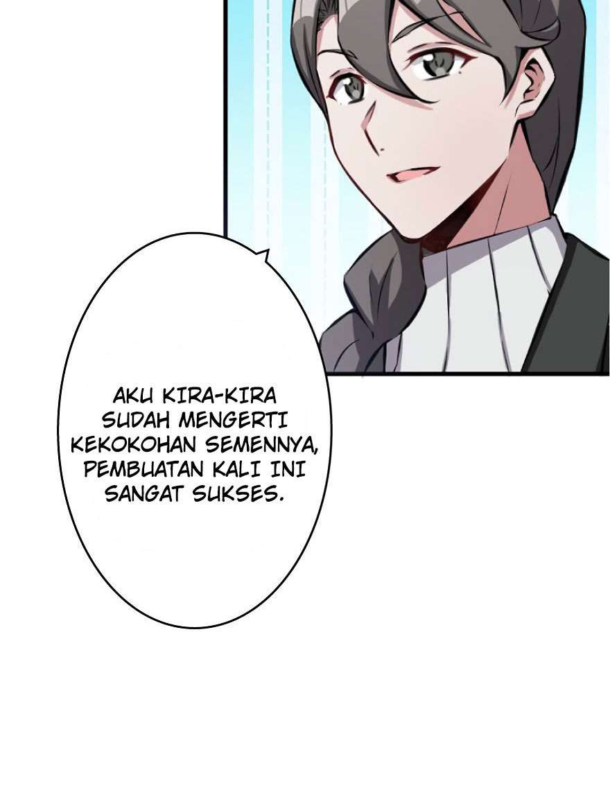 Release That Witch chapter 10 halaman 37
