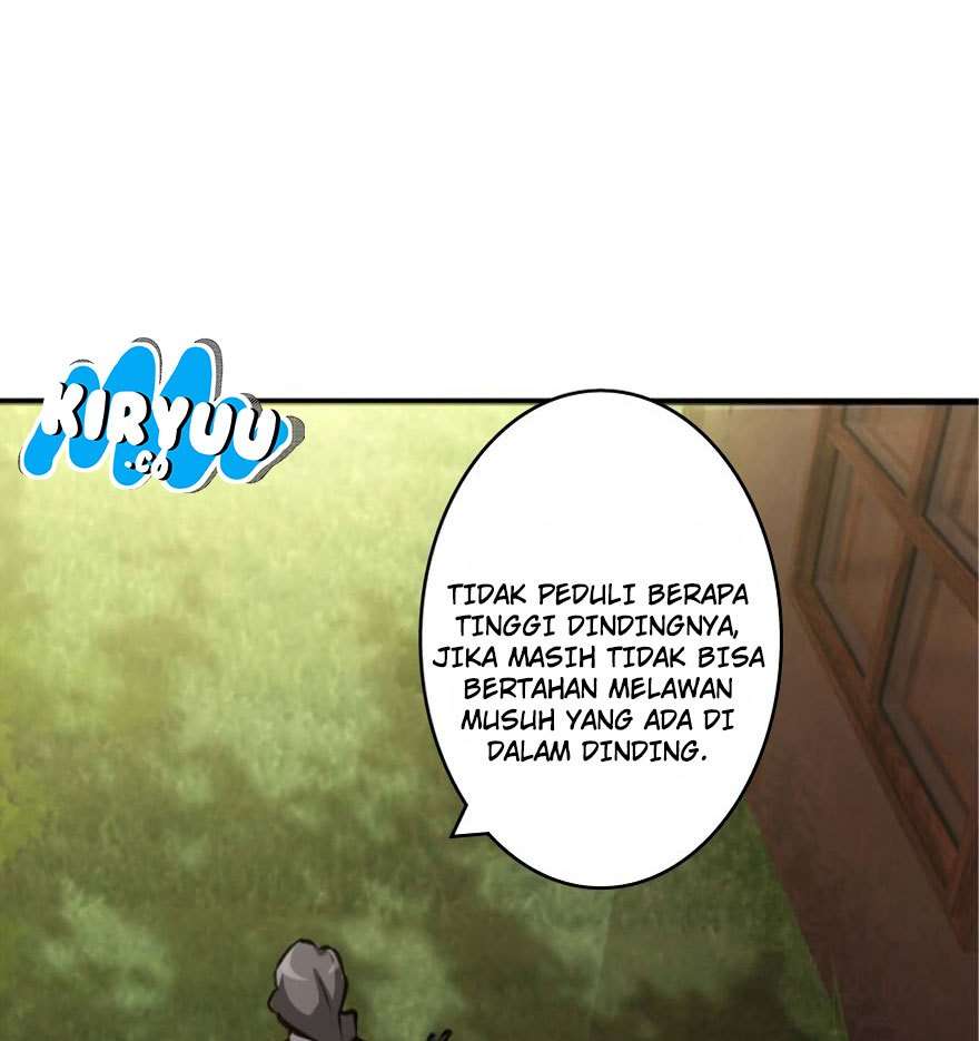 Release That Witch chapter 10 halaman 41