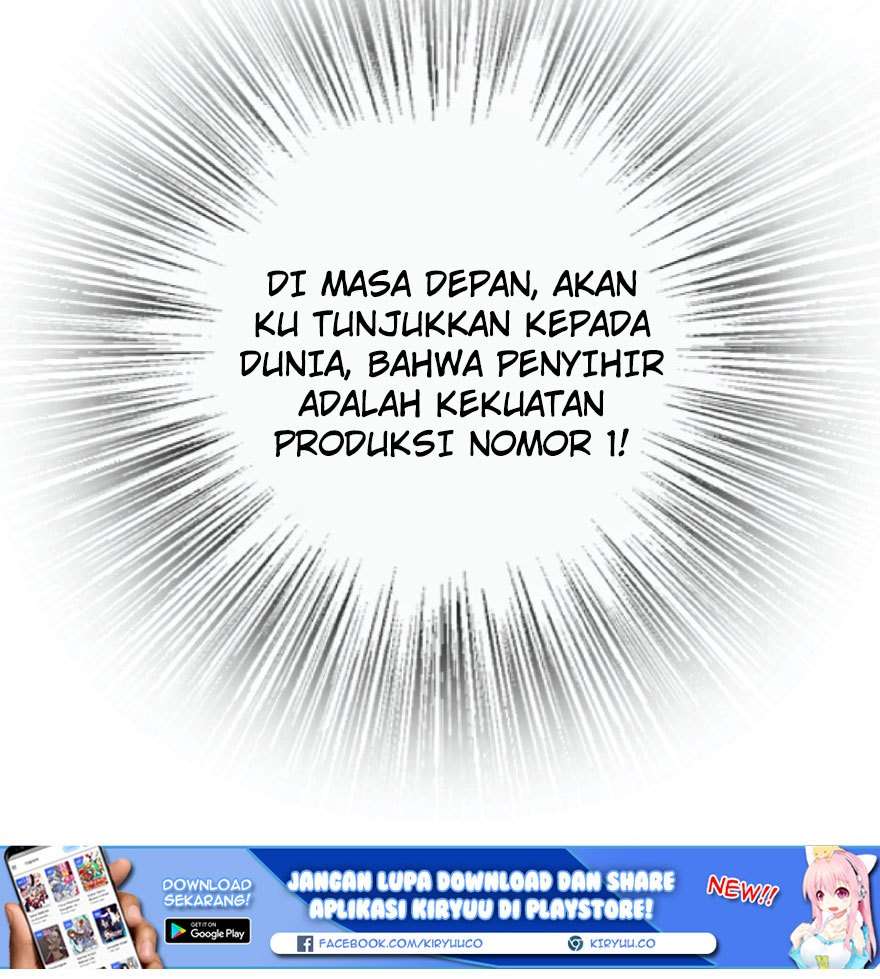 Release That Witch chapter 10 halaman 47