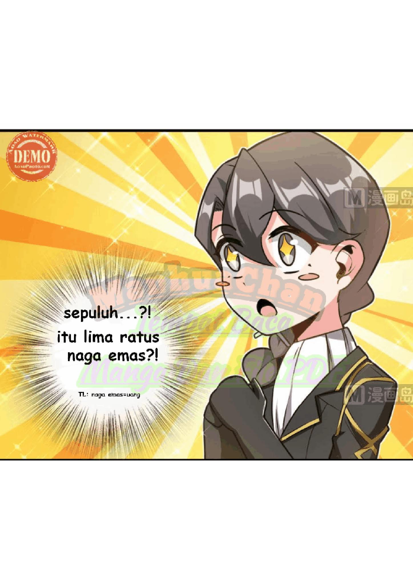 Release That Witch Bab 100 halaman 5