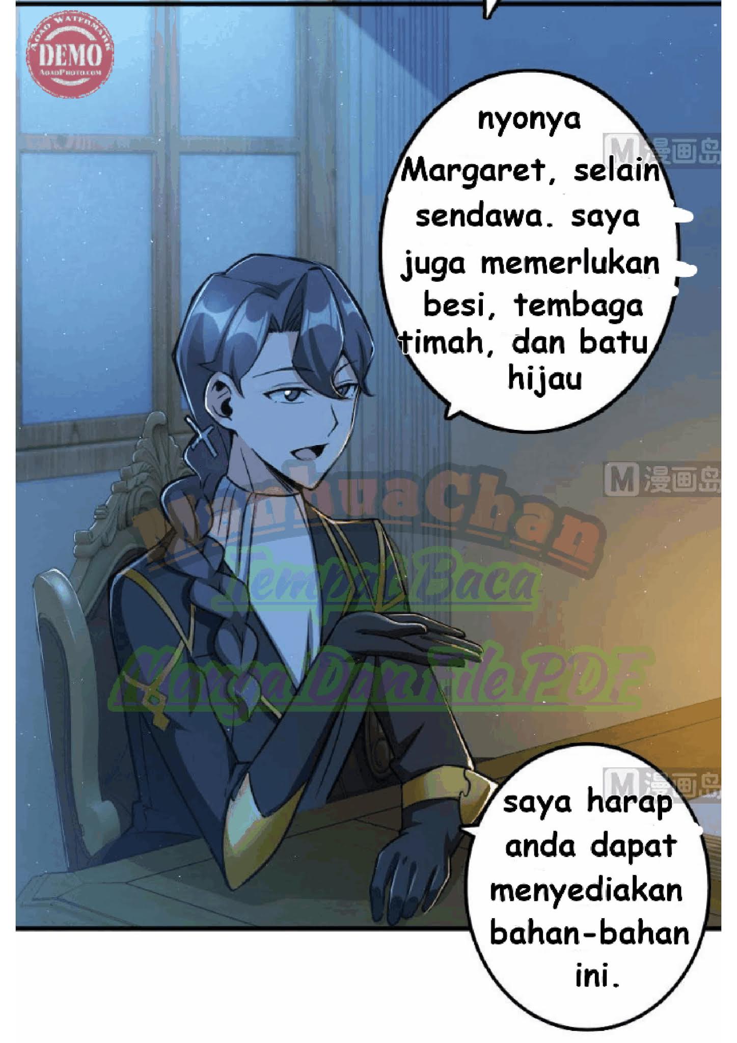 Release That Witch Bab 100 halaman 11