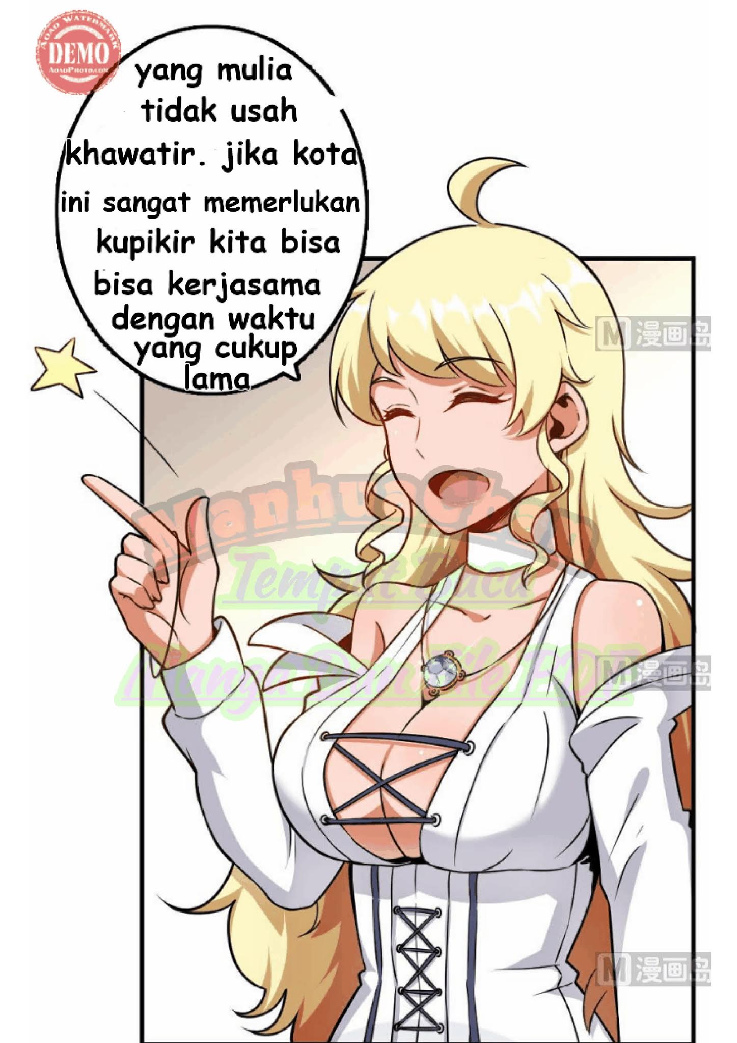 Release That Witch Bab 100 halaman 12