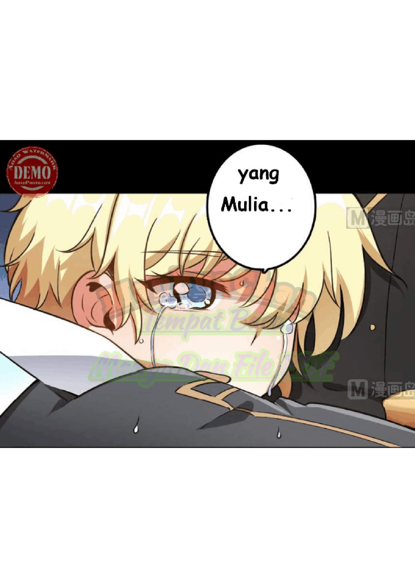 Release That Witch Bab 100 halaman 20