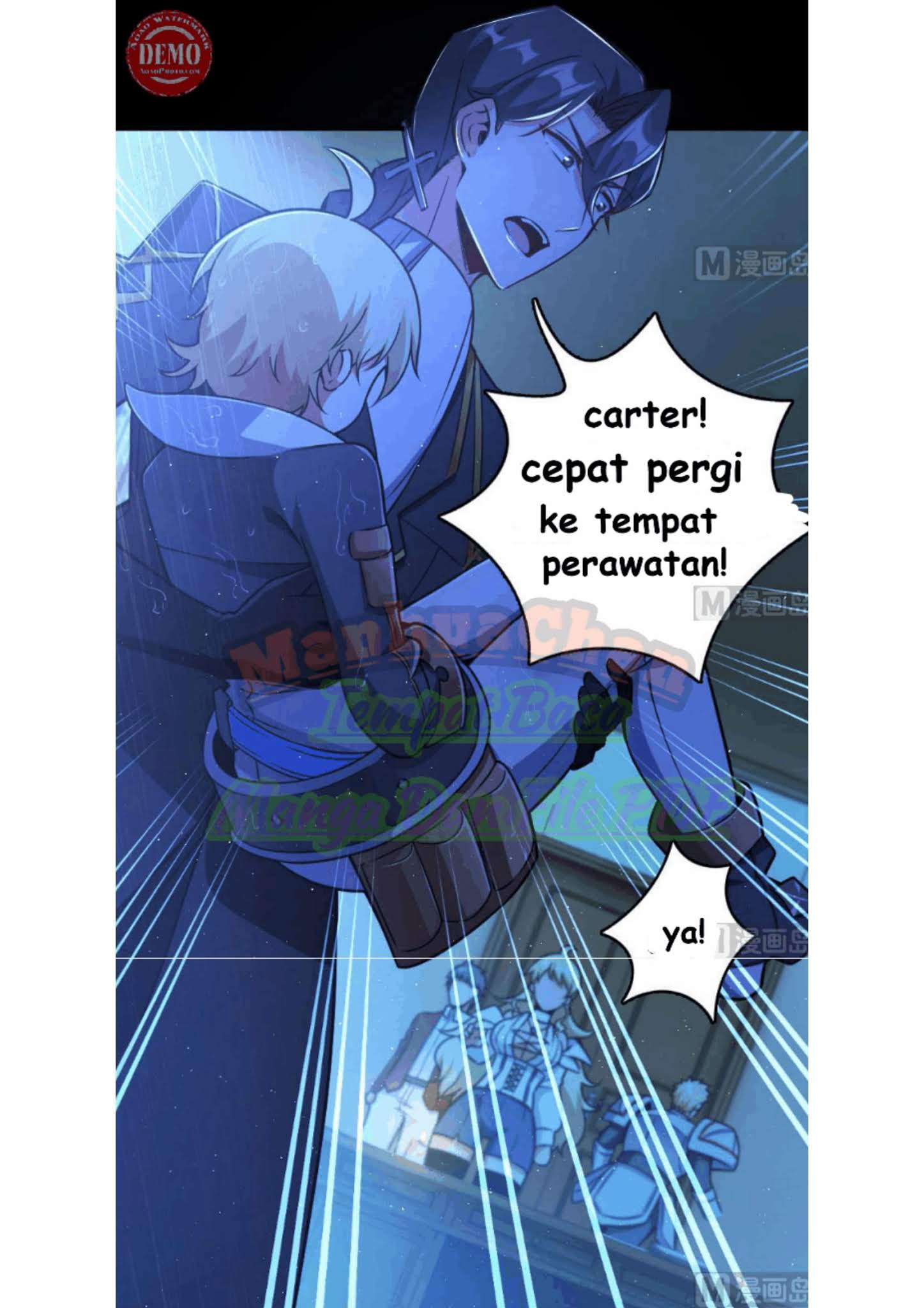 Release That Witch Bab 100 halaman 21