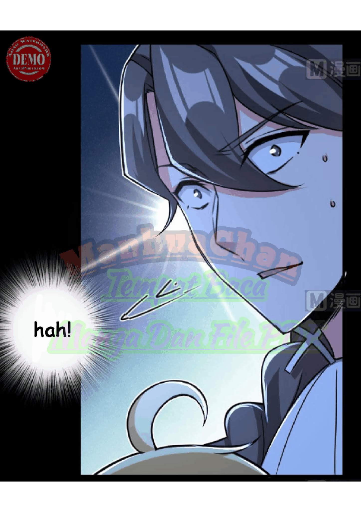 Release That Witch Bab 100 halaman 23