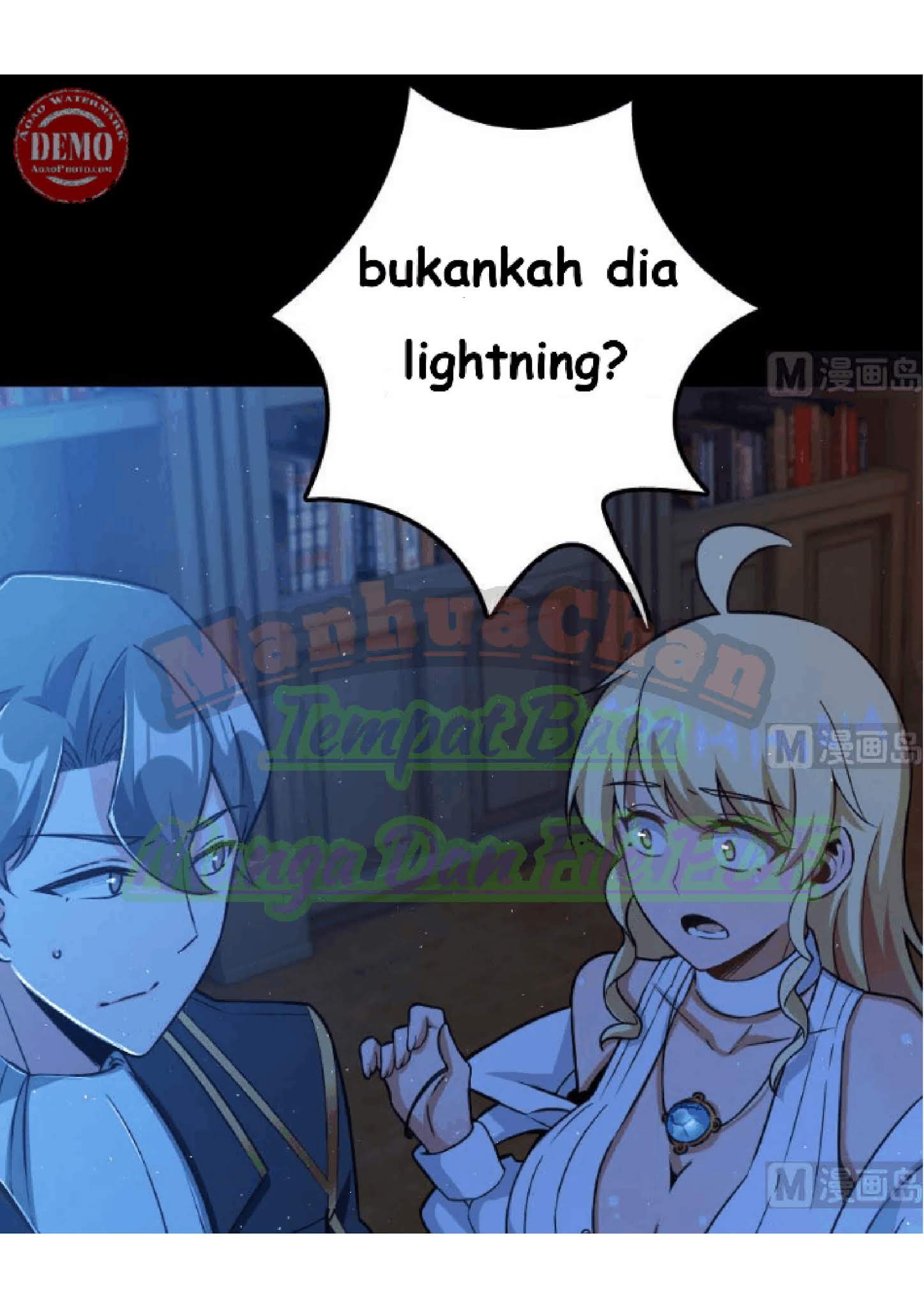 Release That Witch Bab 100 halaman 25
