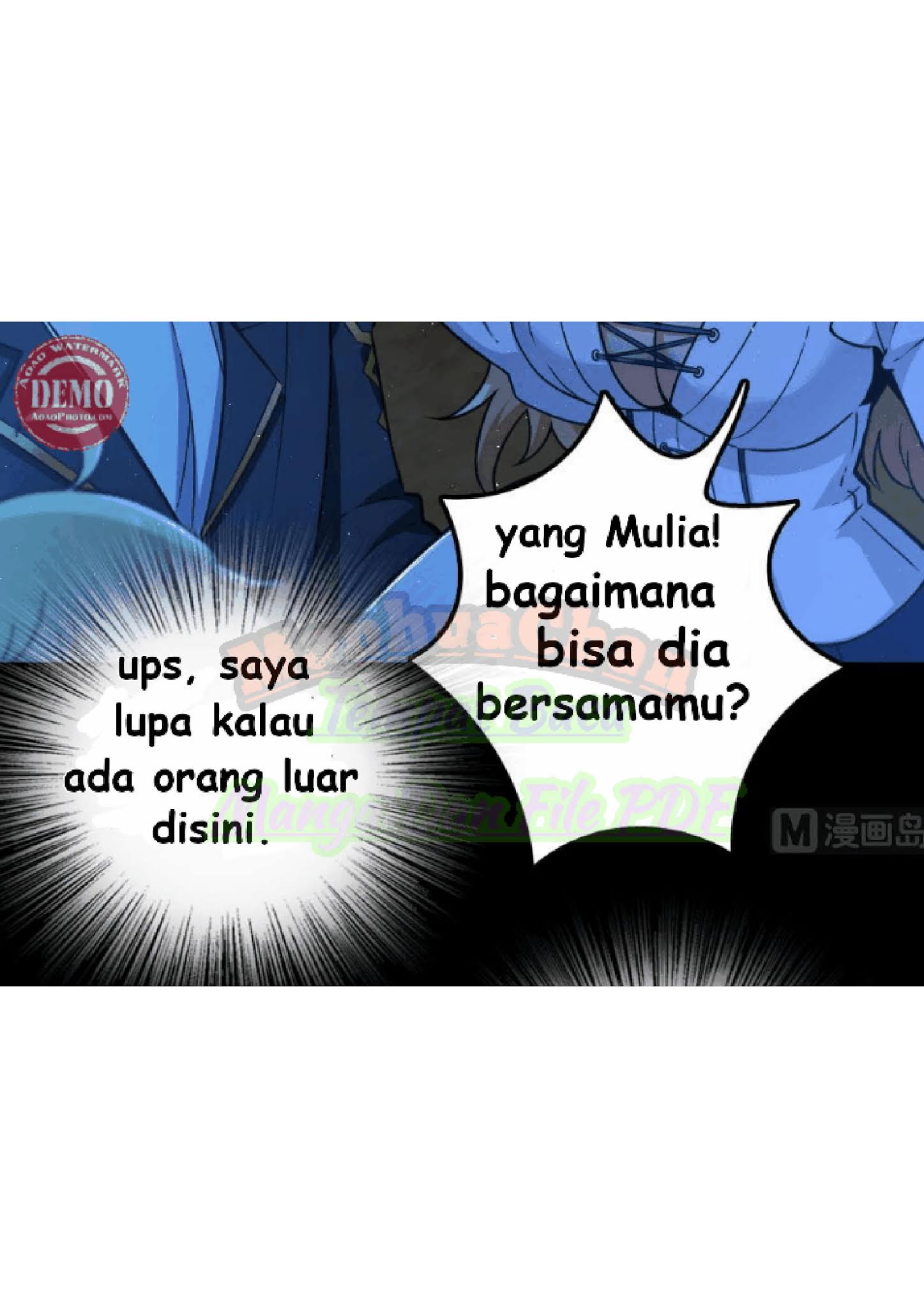 Release That Witch Bab 100 halaman 26