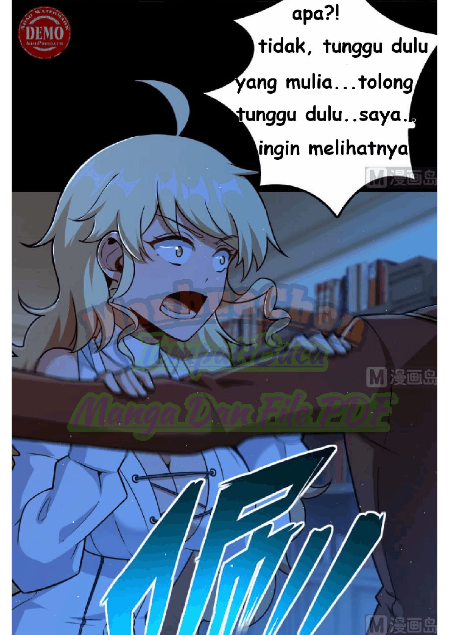 Release That Witch Bab 100 halaman 29