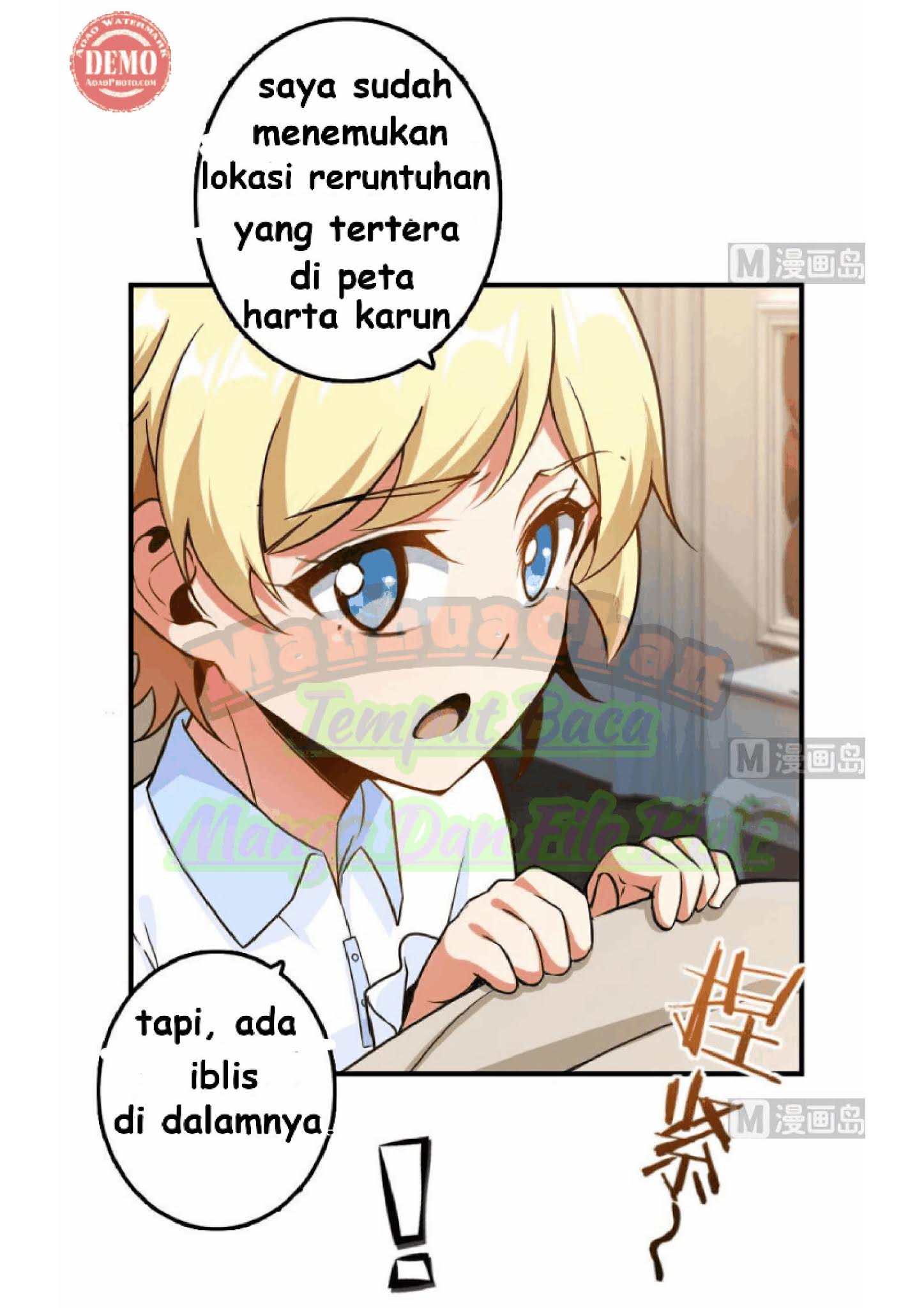 Release That Witch Bab 100 halaman 36
