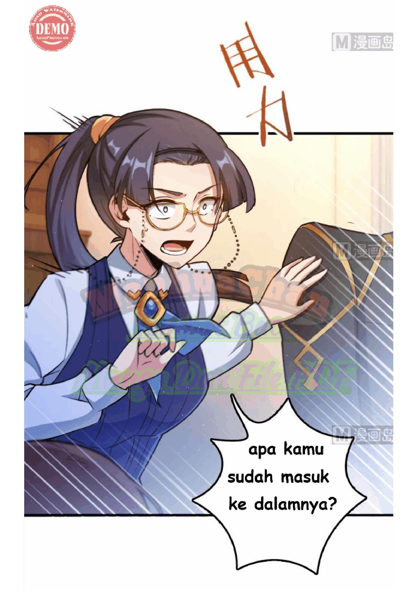 Release That Witch Bab 100 halaman 38