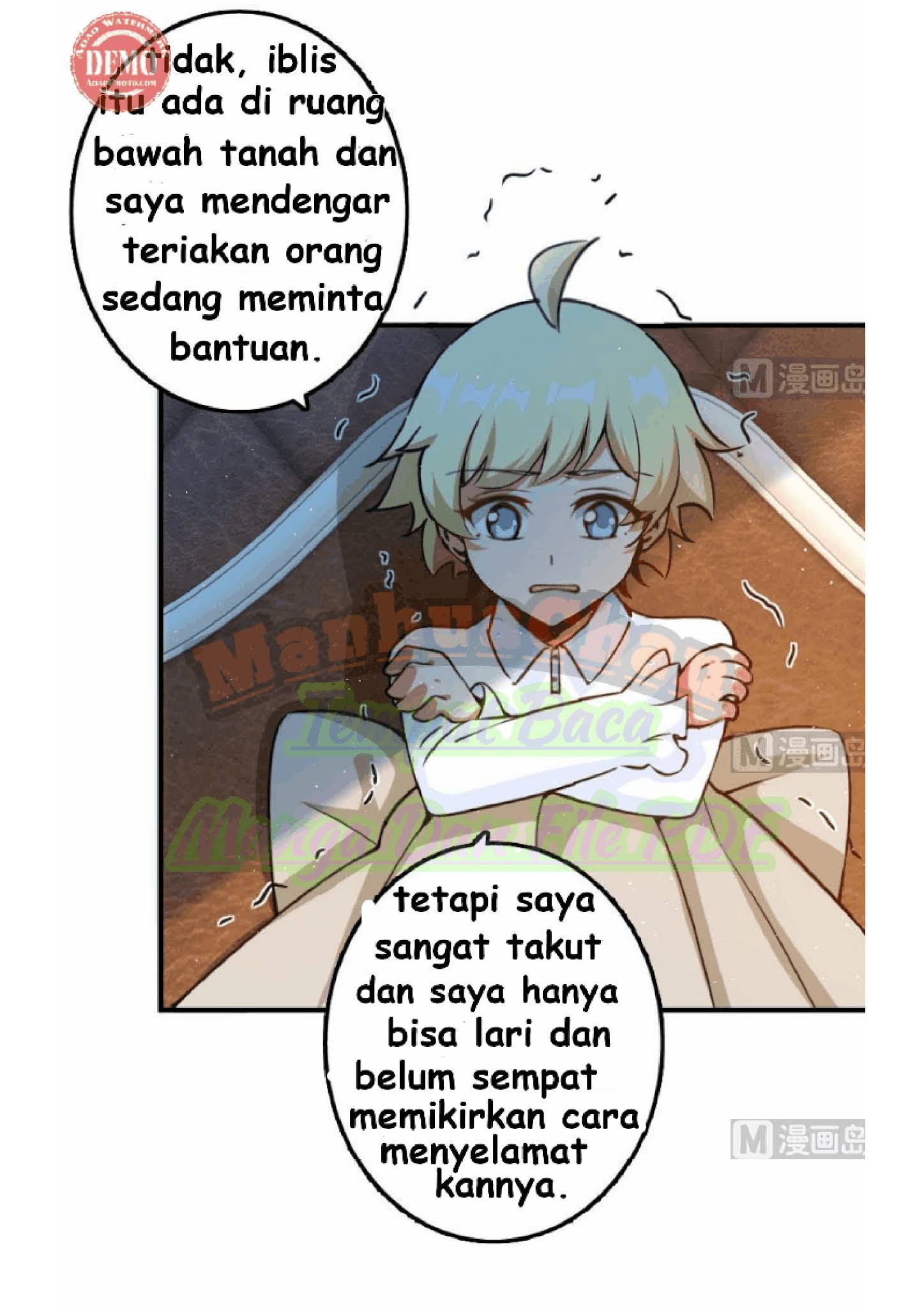 Release That Witch Bab 100 halaman 39