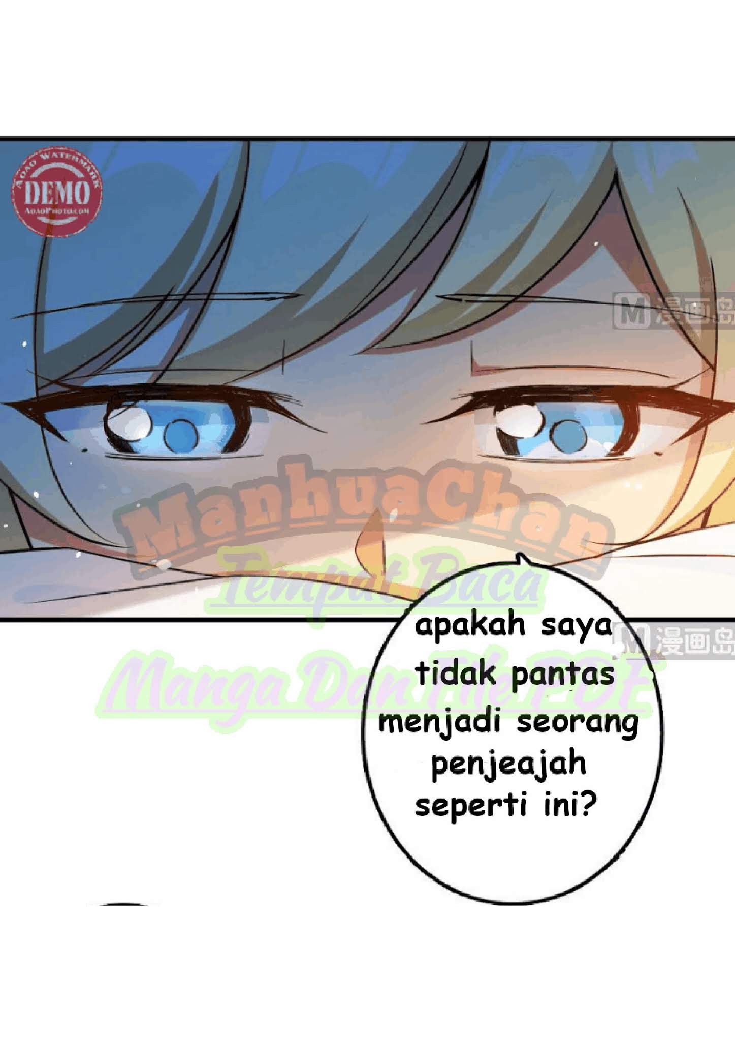 Release That Witch Bab 100 halaman 40