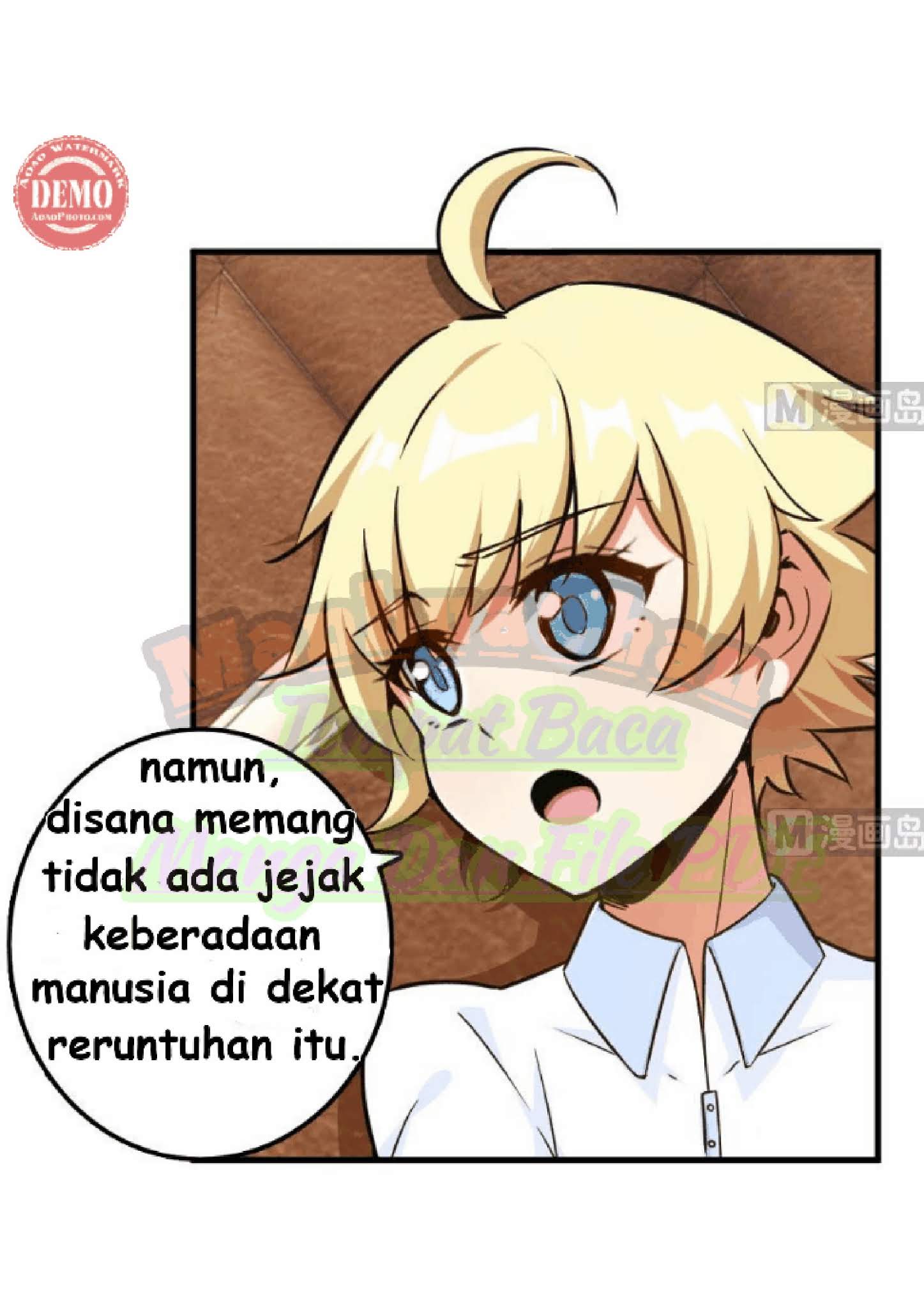 Release That Witch Bab 100 halaman 43