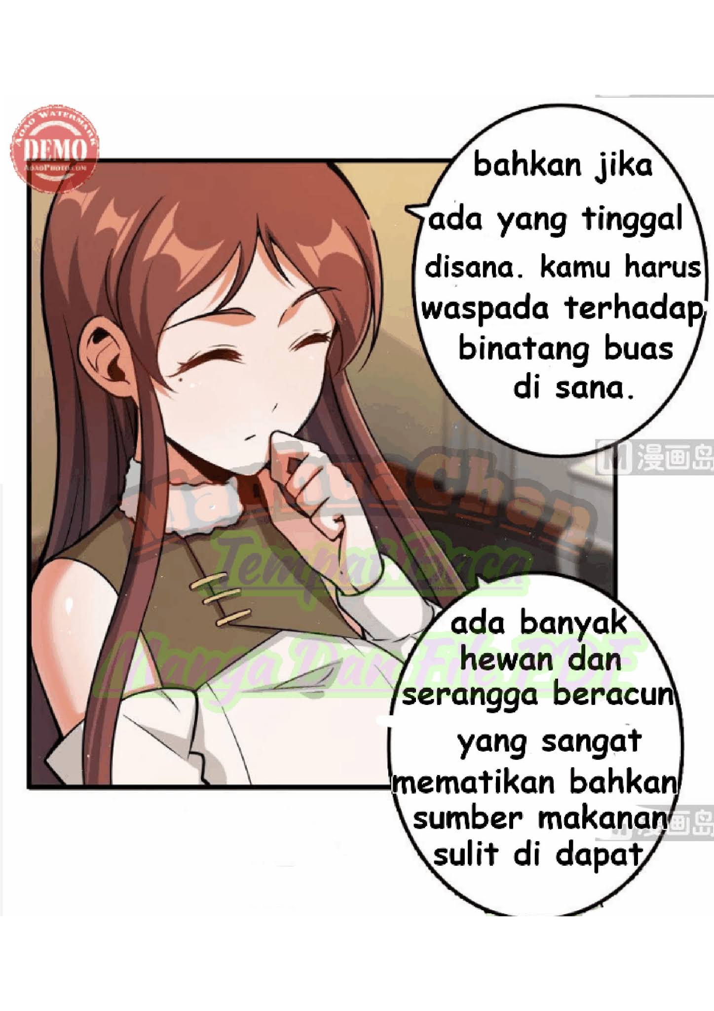 Release That Witch Bab 100 halaman 44