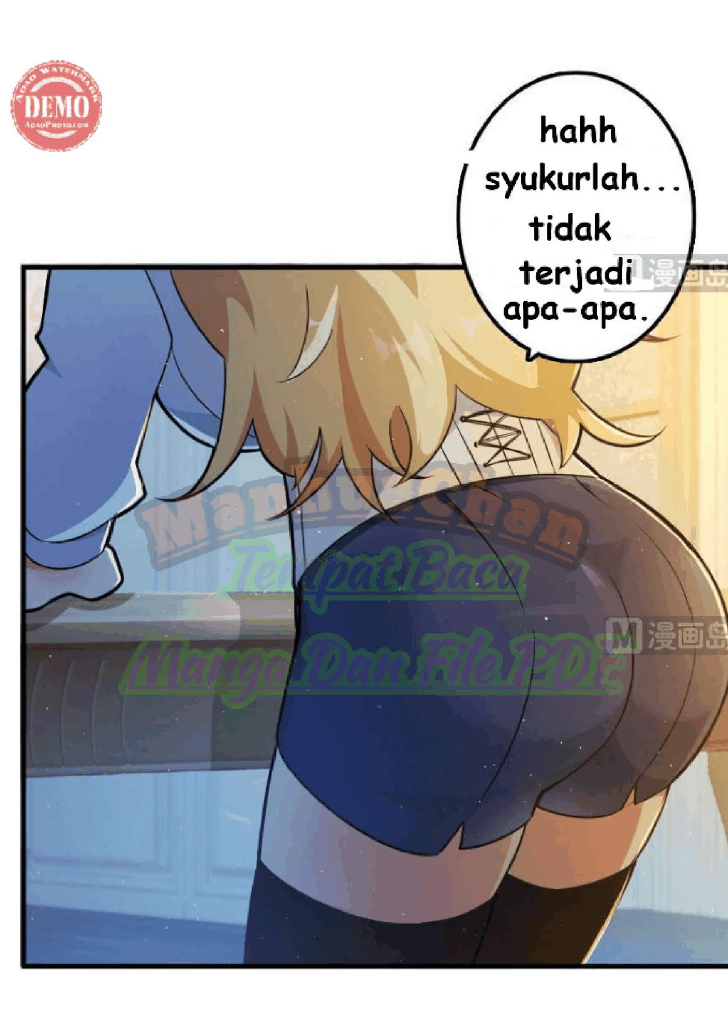 Release That Witch Bab 101 halaman 4