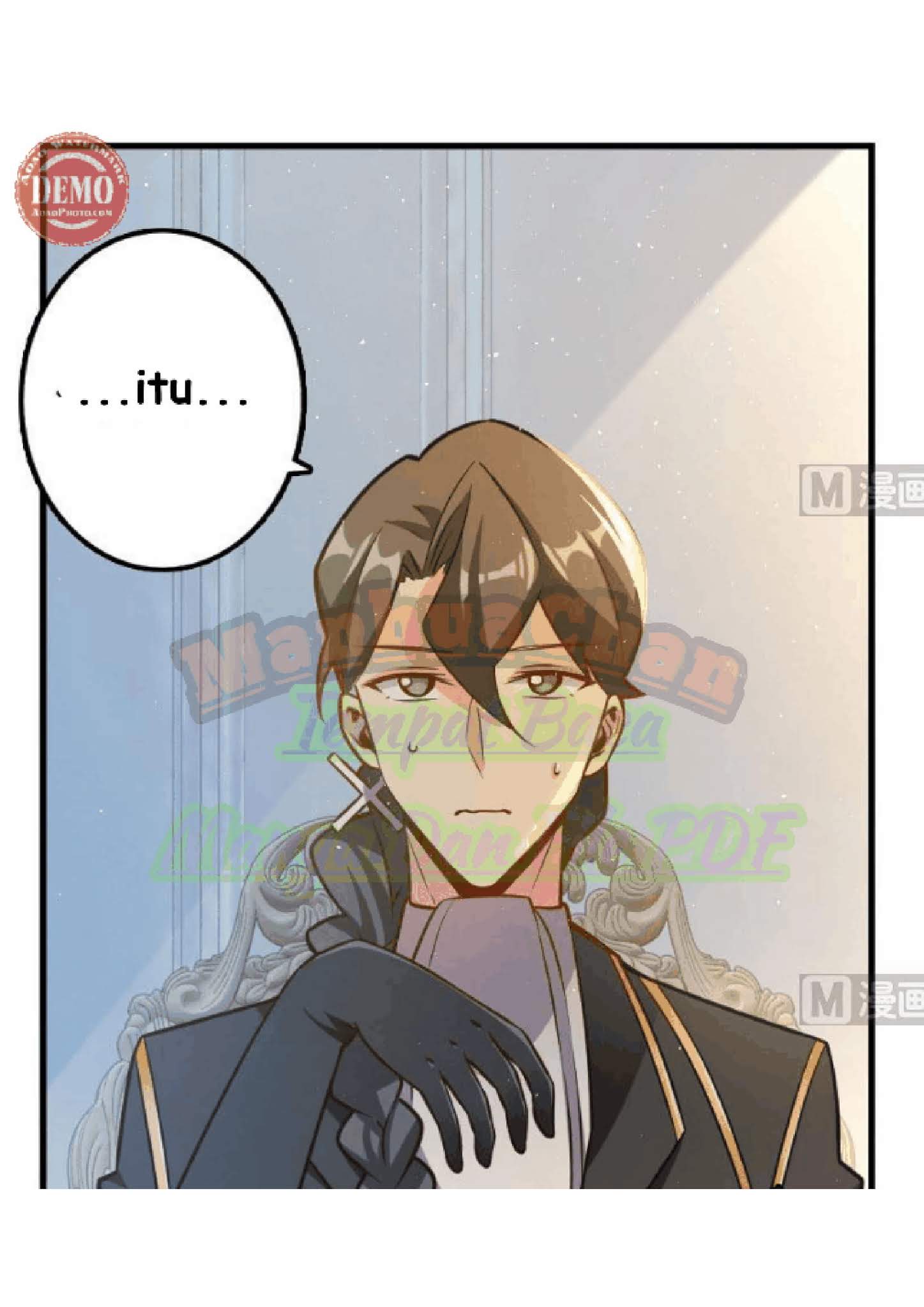 Release That Witch Bab 101 halaman 8