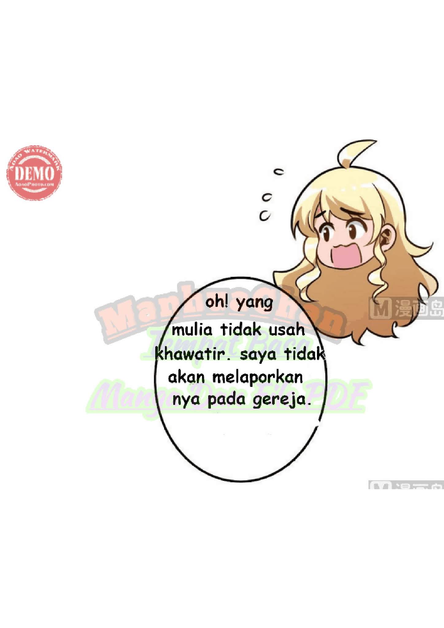Release That Witch Bab 101 halaman 11
