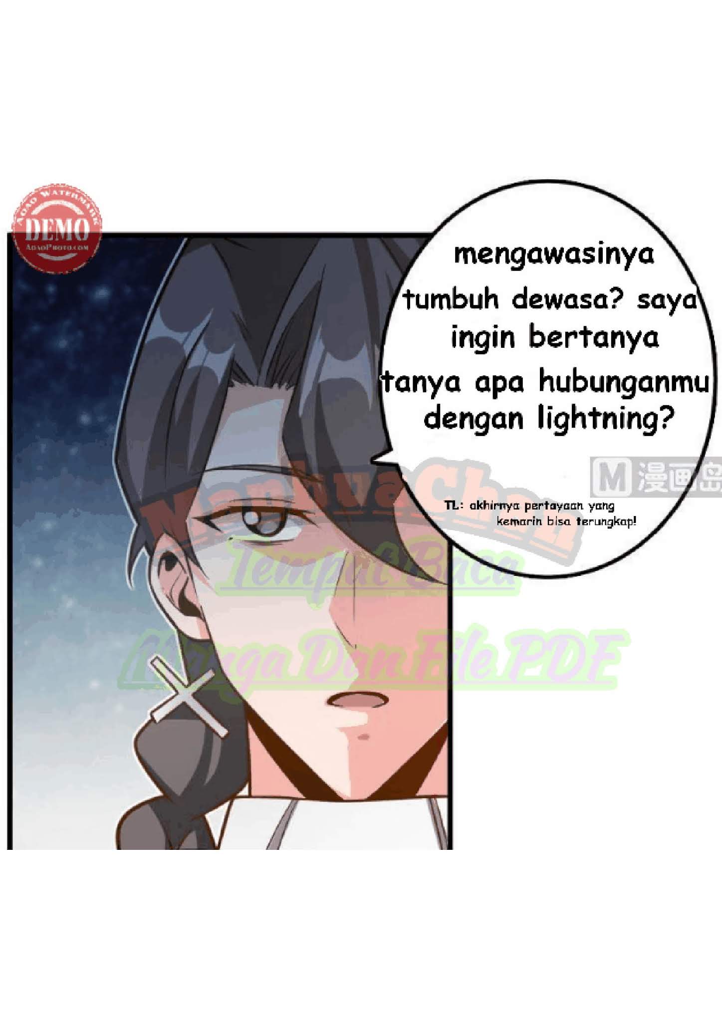 Release That Witch Bab 101 halaman 13