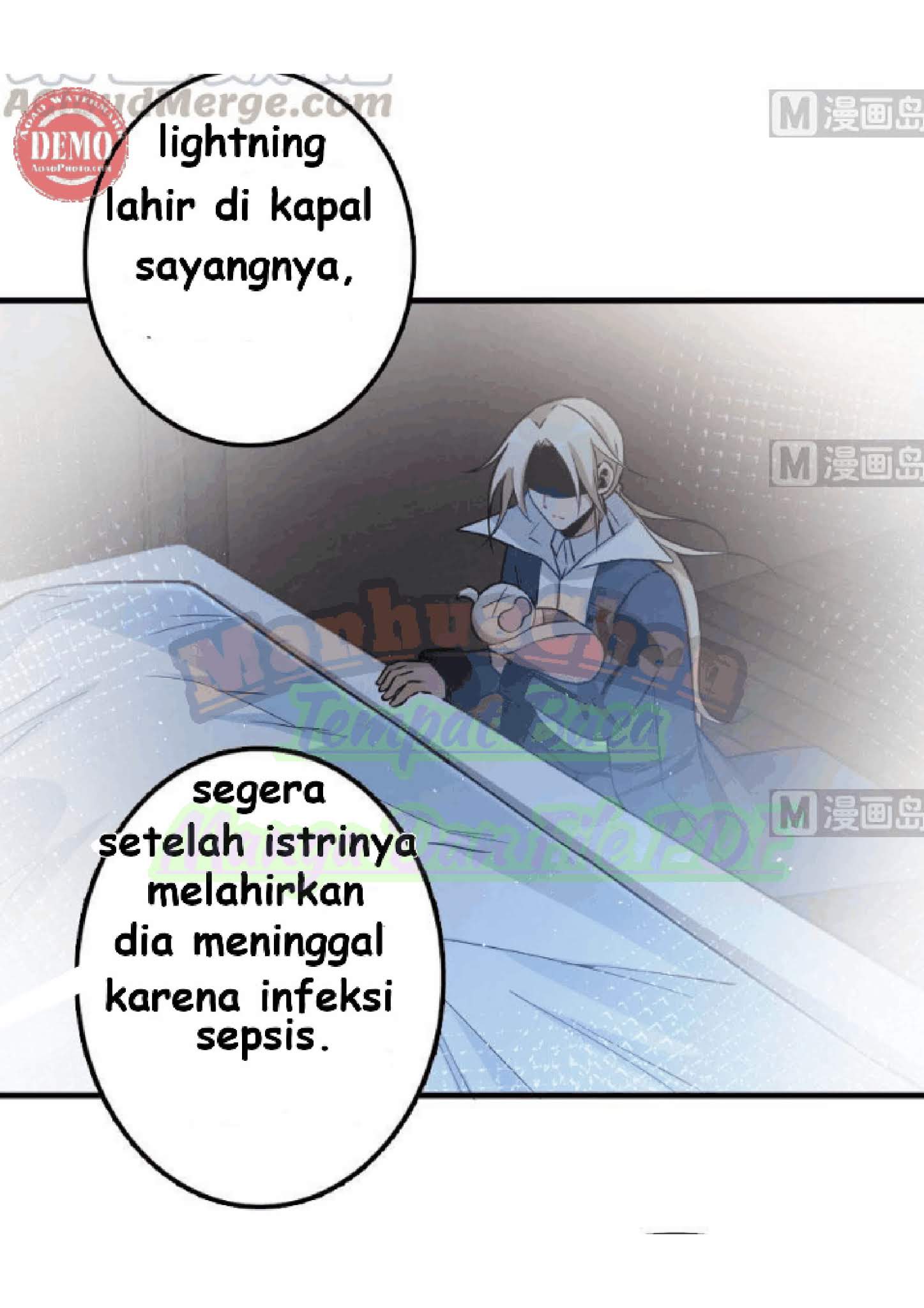 Release That Witch Bab 101 halaman 16