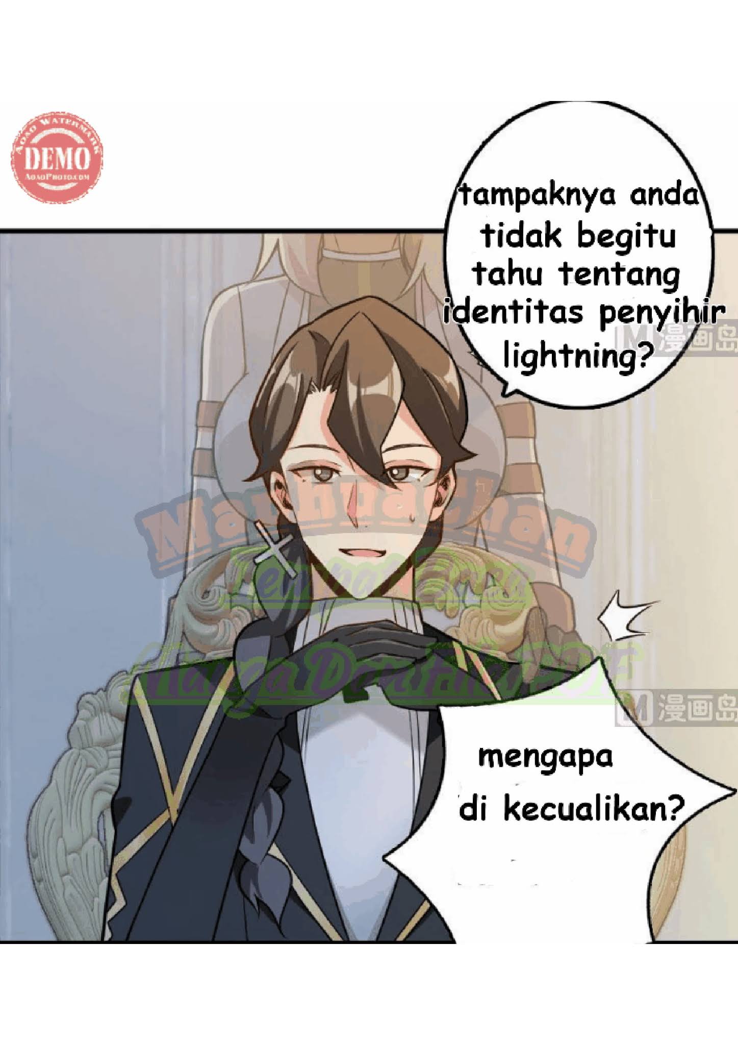 Release That Witch Bab 101 halaman 22