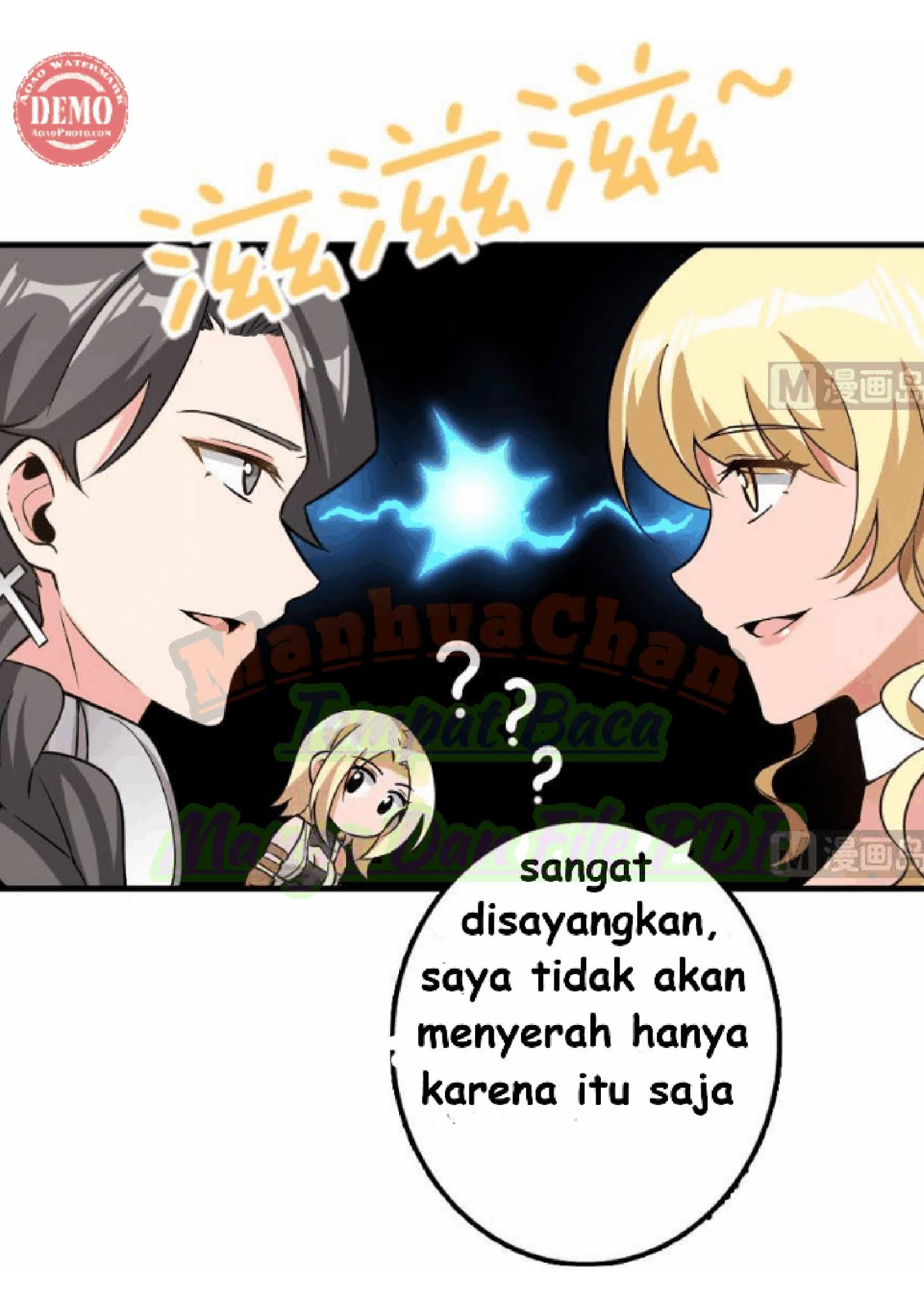 Release That Witch Bab 101 halaman 24