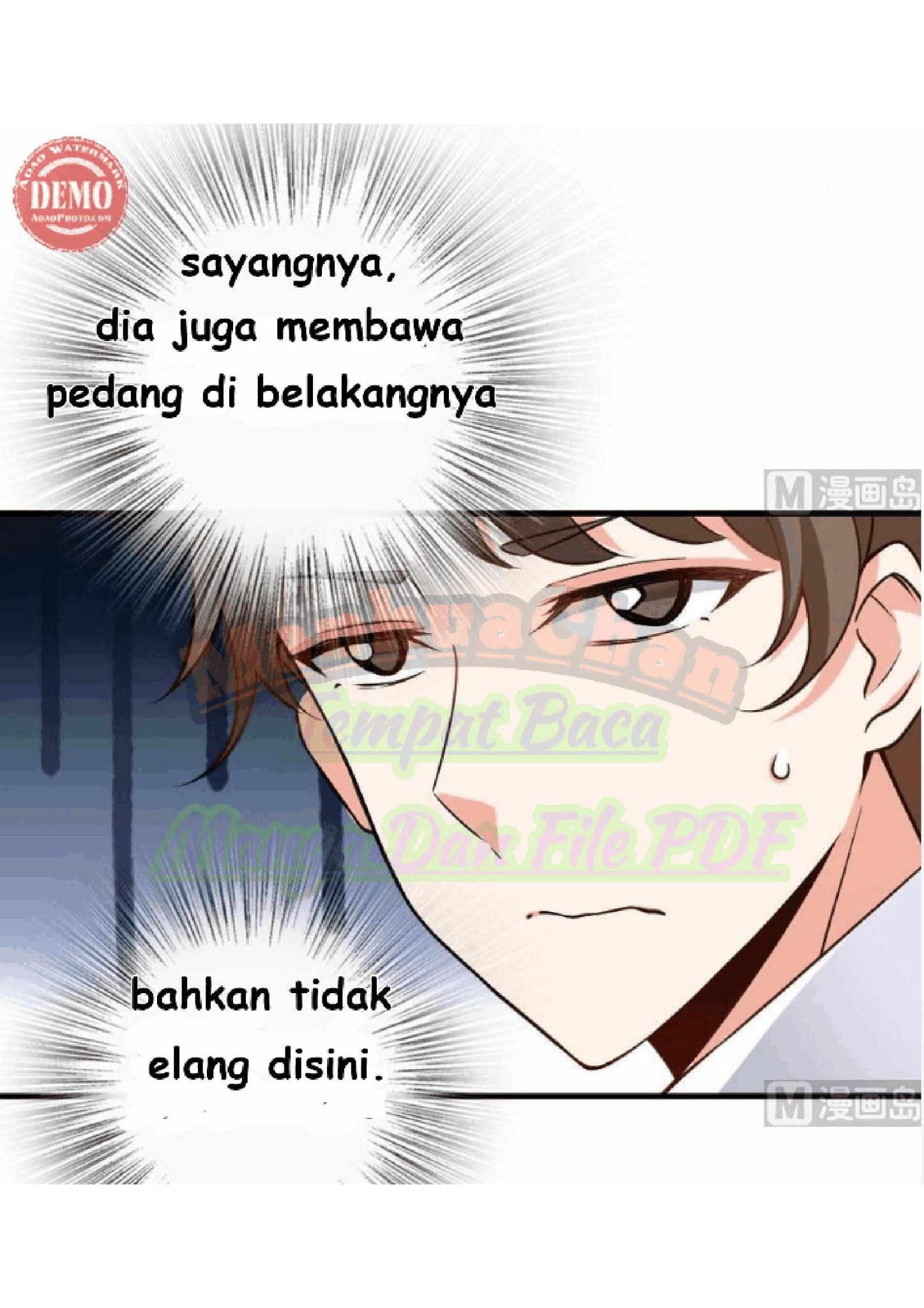 Release That Witch Bab 101 halaman 35