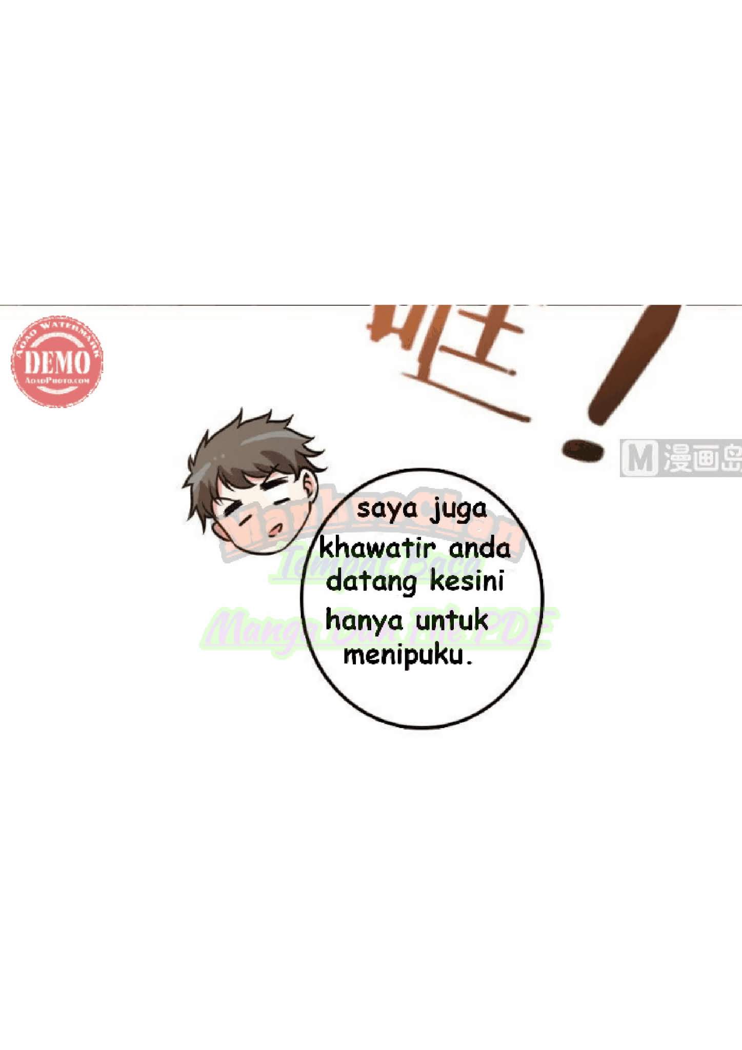 Release That Witch Bab 101 halaman 38