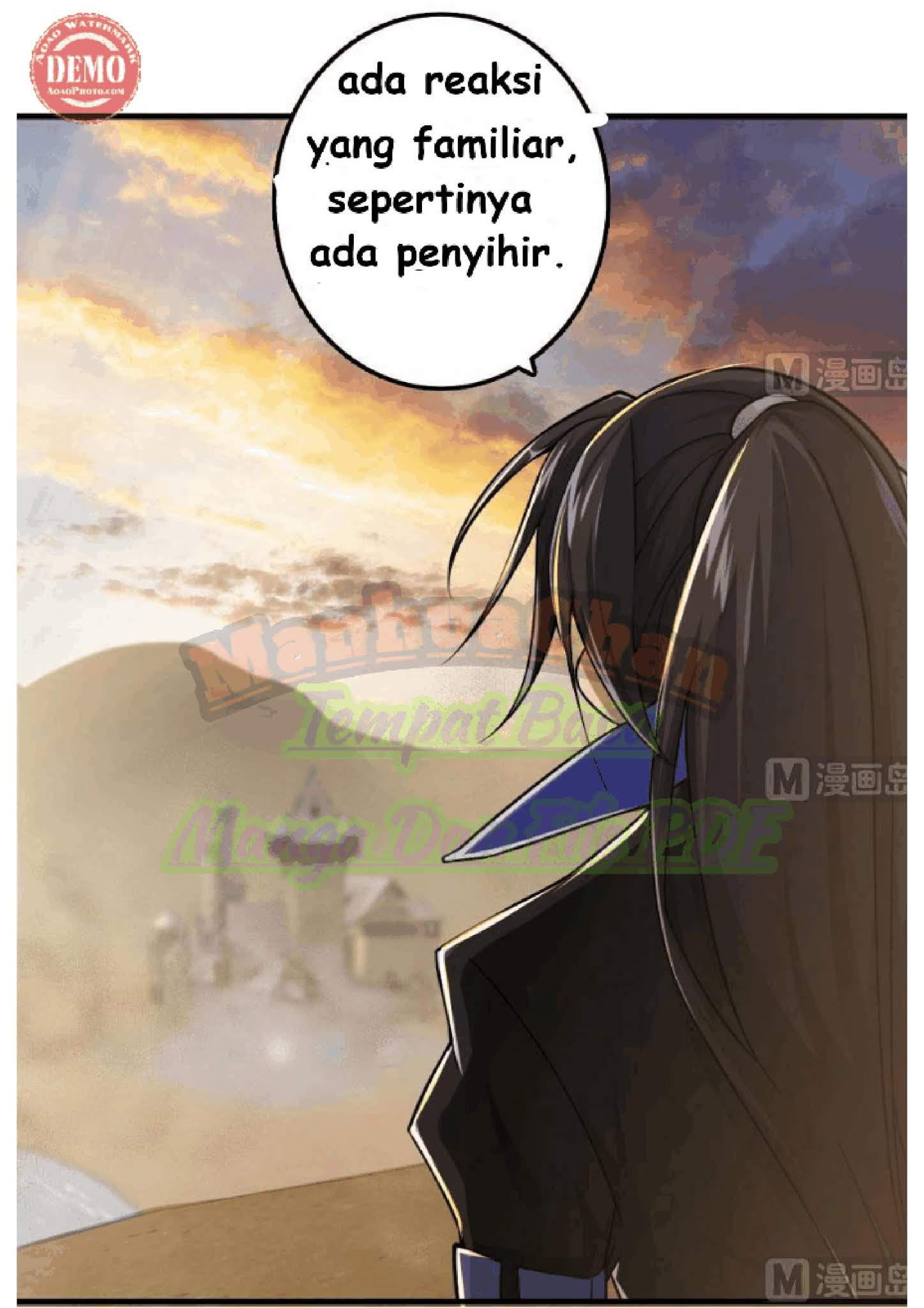 Release That Witch Bab 101 halaman 45