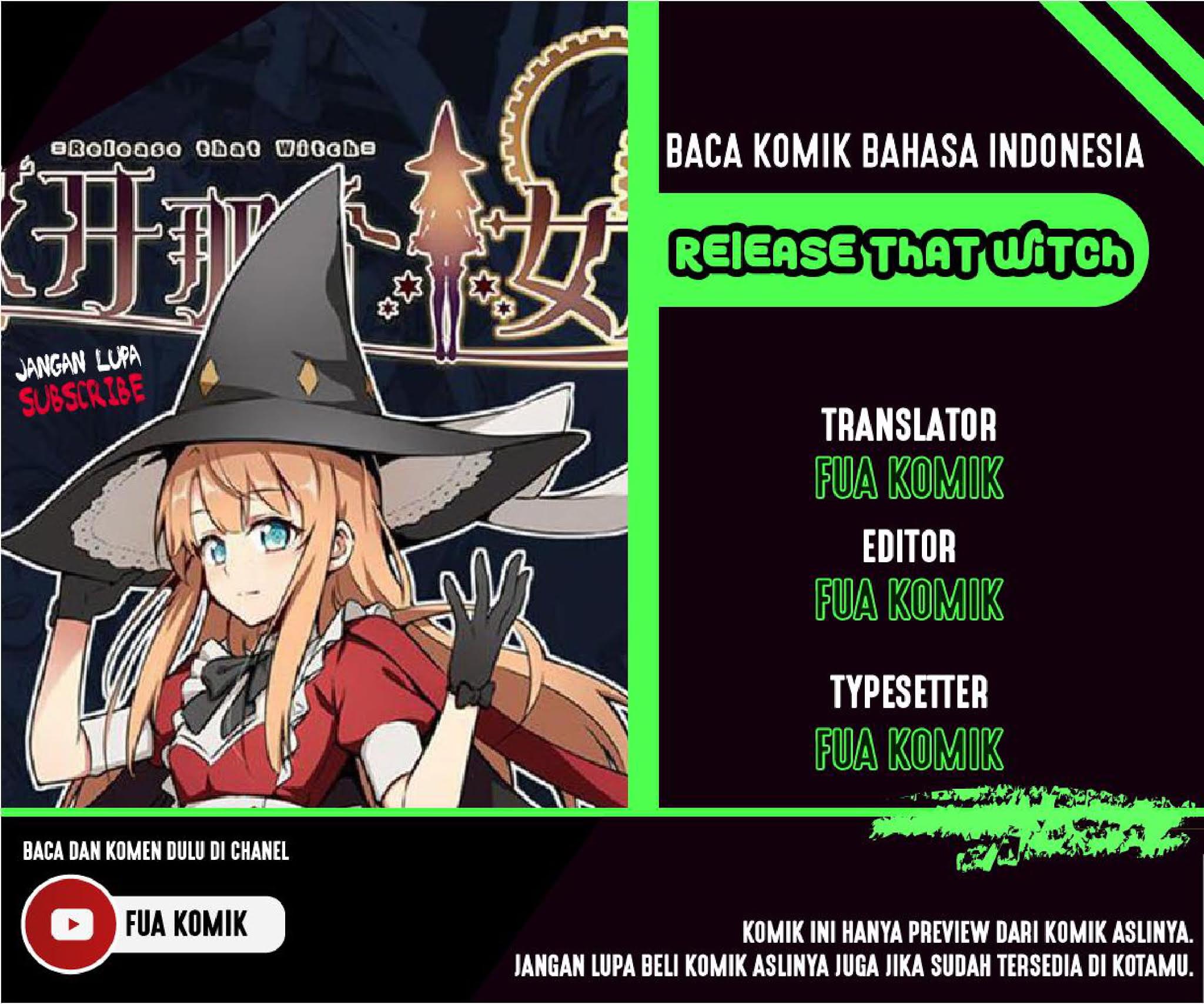 Release That Witch Bab 102 halaman 1