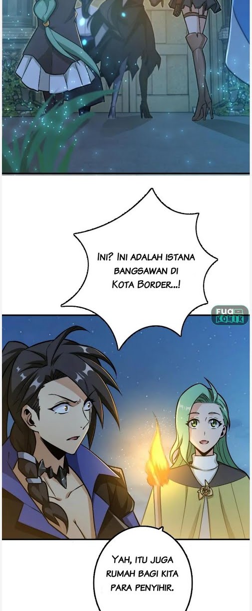 Release That Witch Bab 102 halaman 9