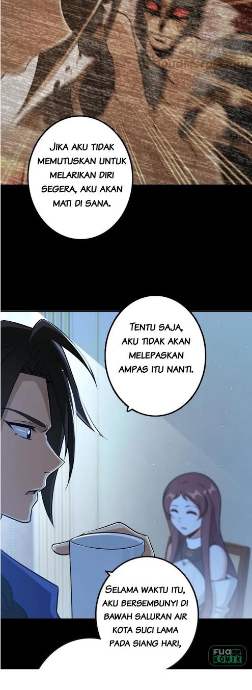 Release That Witch Bab 102 halaman 15