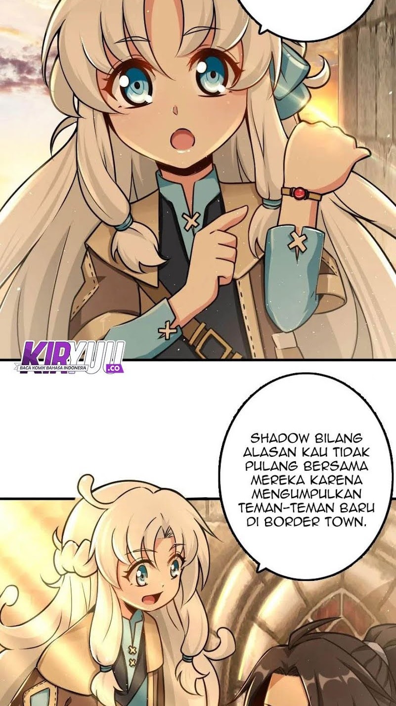 Release That Witch chapter 106 halaman 2