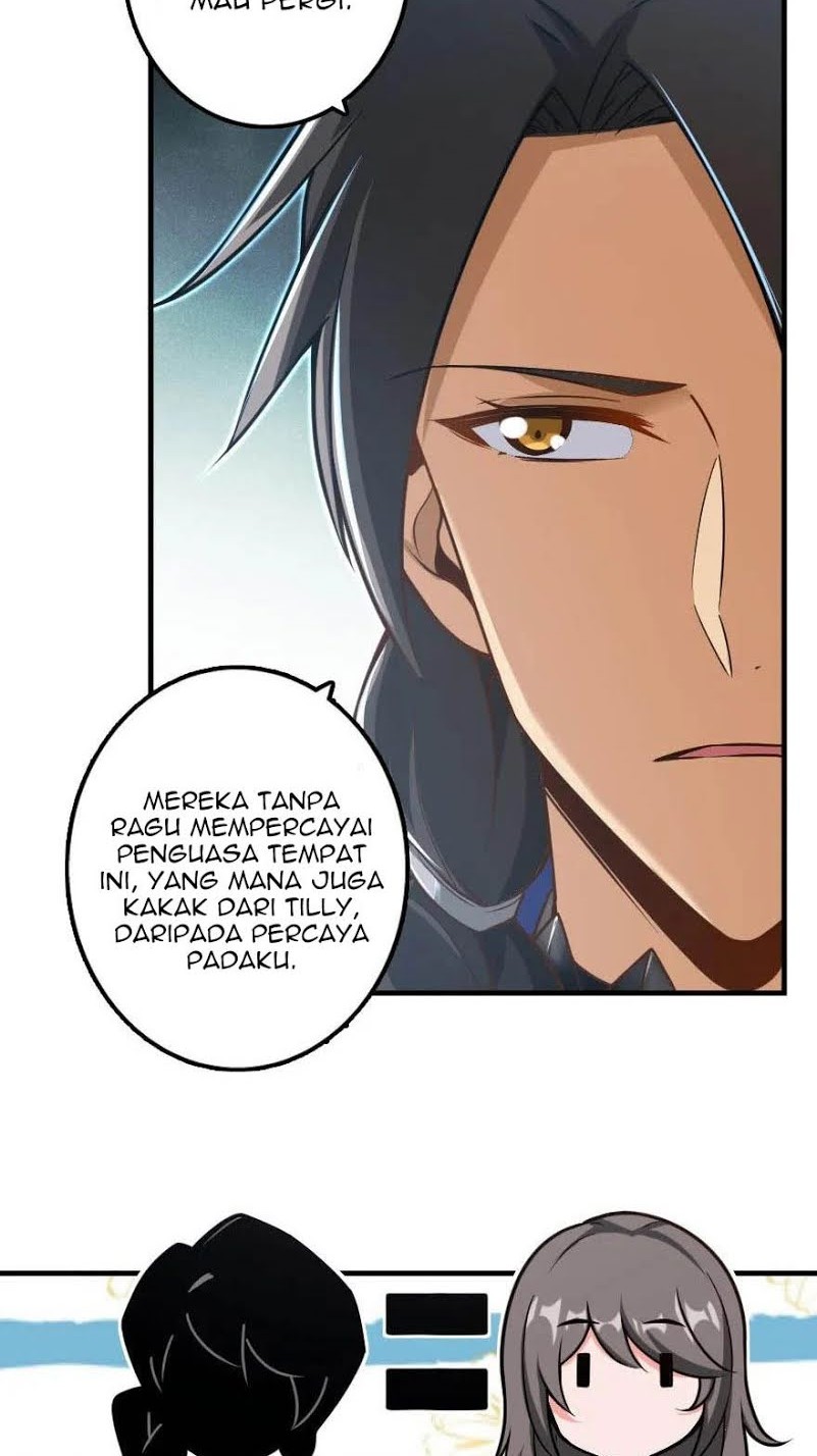 Release That Witch chapter 106 halaman 4