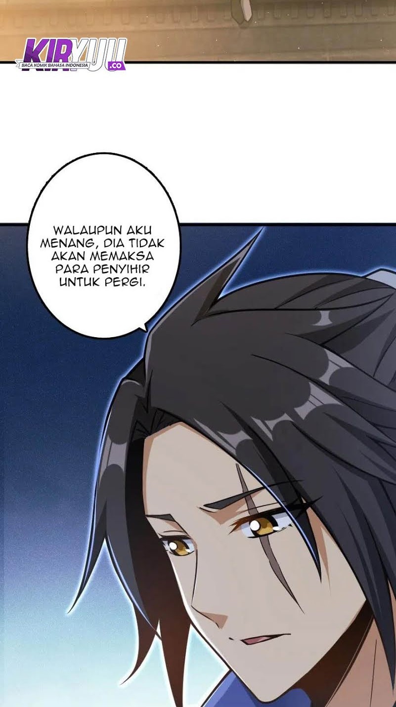 Release That Witch chapter 106 halaman 6