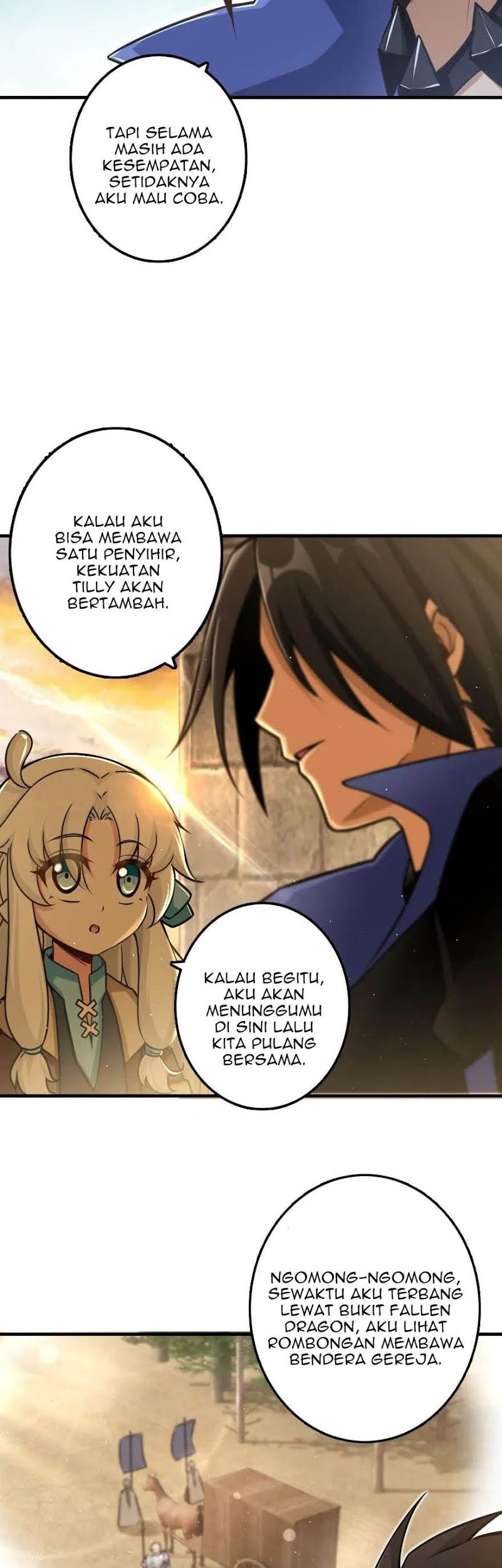 Release That Witch chapter 106 halaman 7