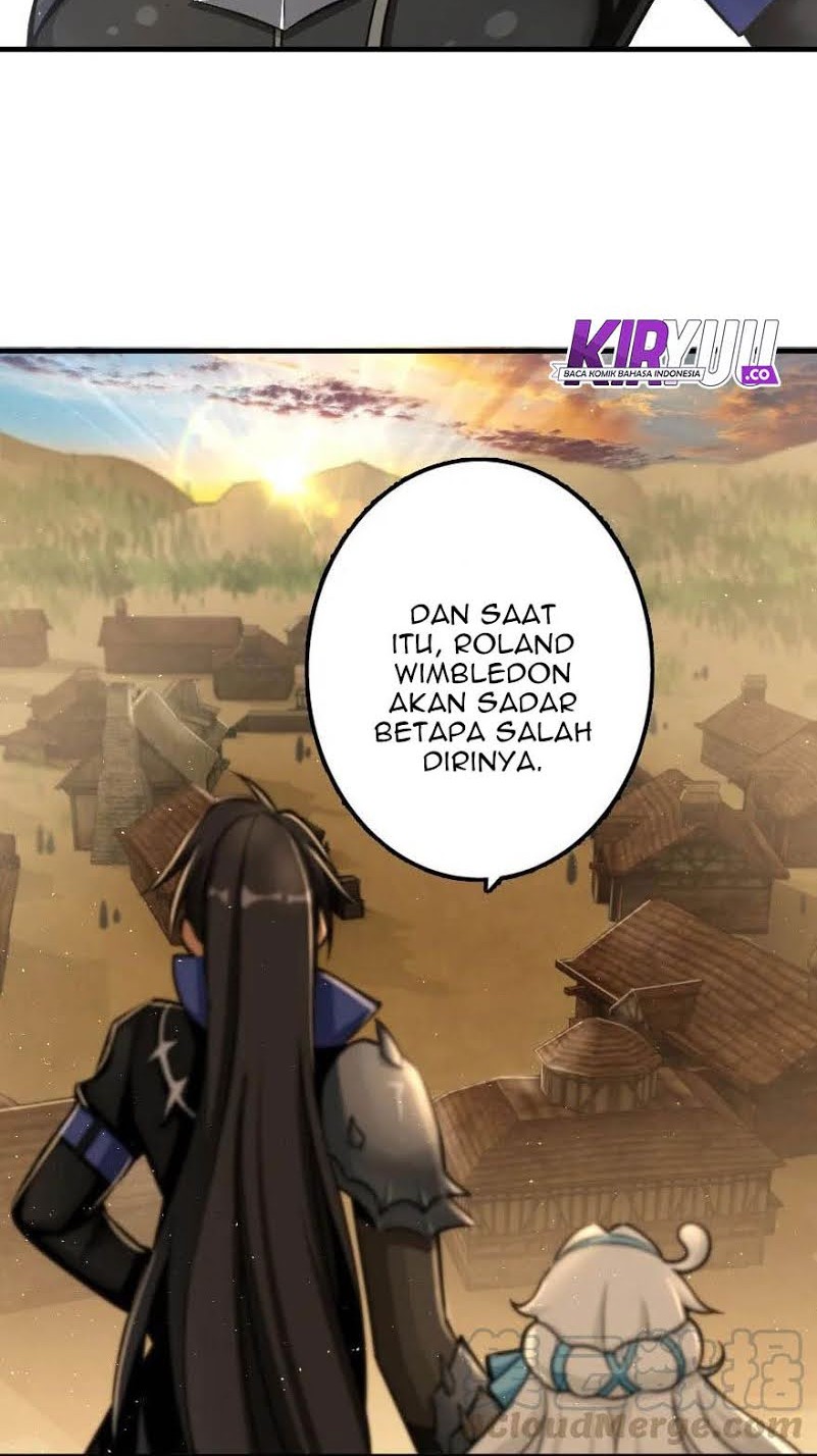 Release That Witch chapter 106 halaman 10