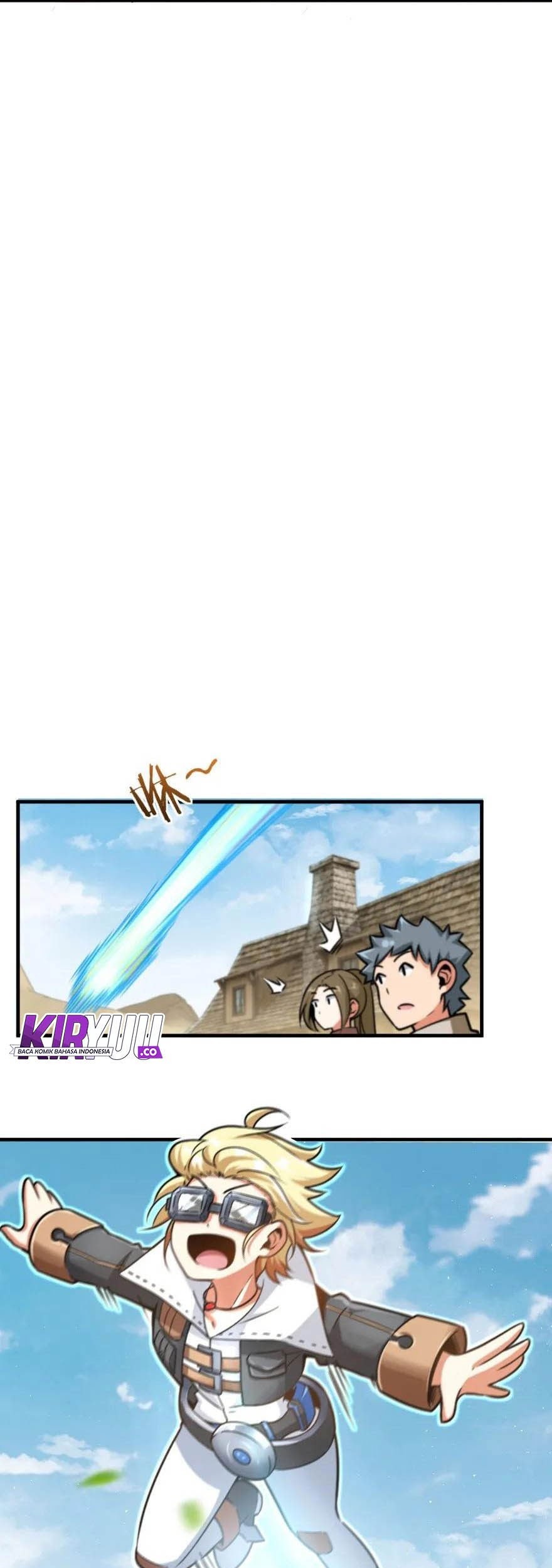 Release That Witch chapter 106 halaman 11