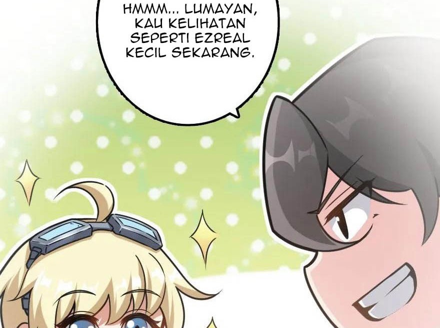 Release That Witch chapter 106 halaman 14