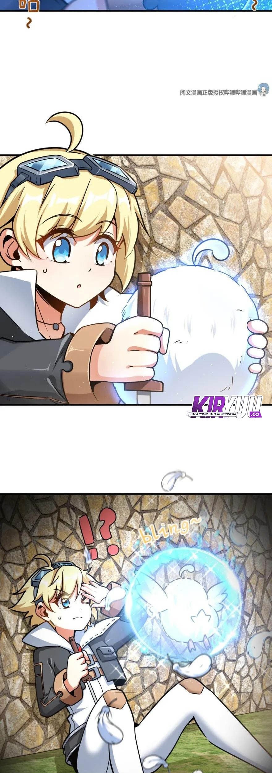 Release That Witch chapter 106 halaman 29